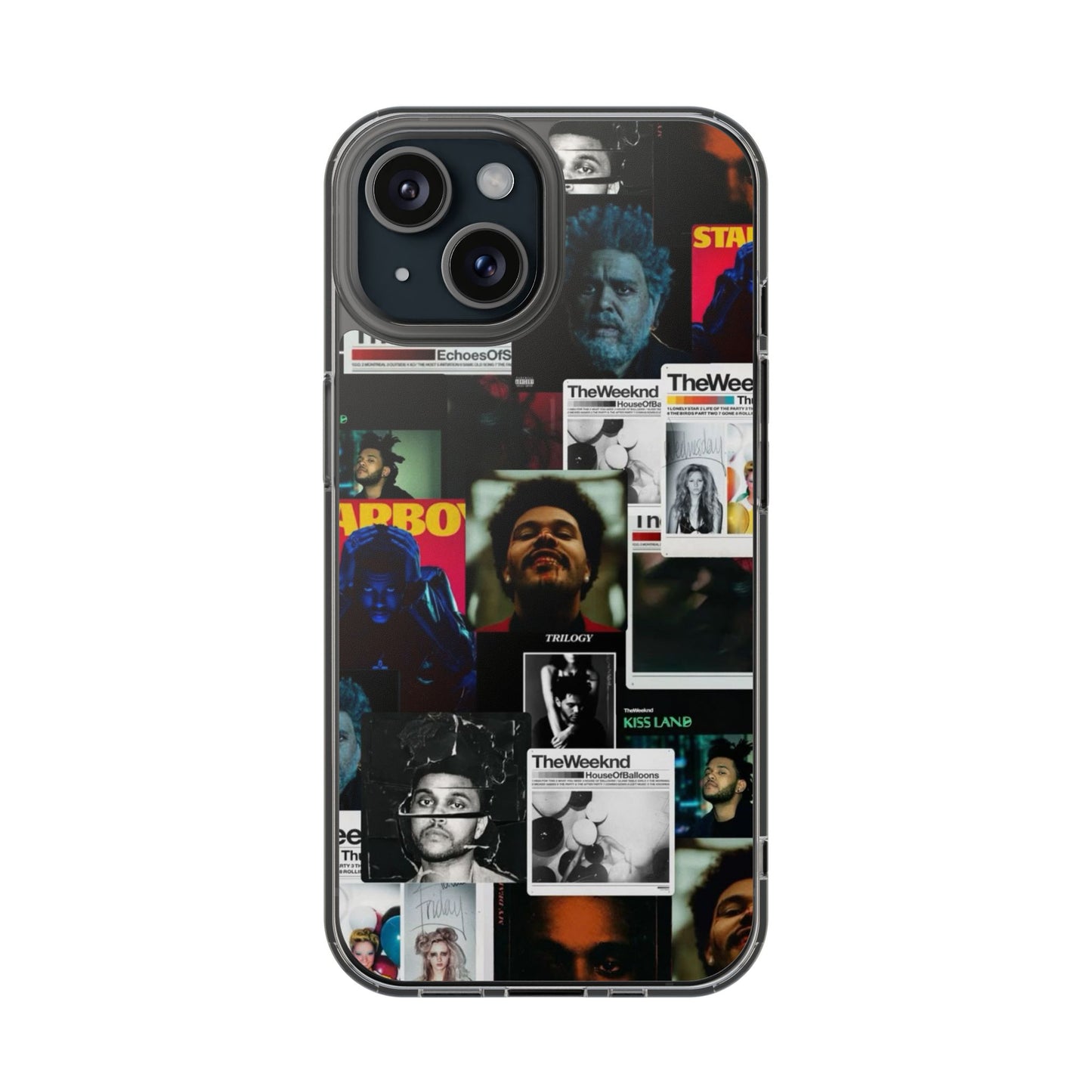 Weekend Asthetic Mobile Case