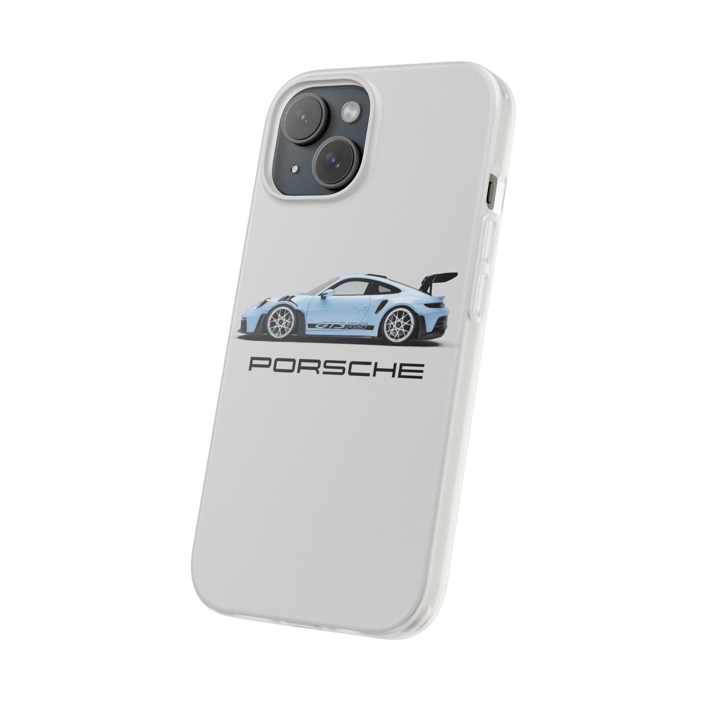 Porsche 911 Car Mobile Case
