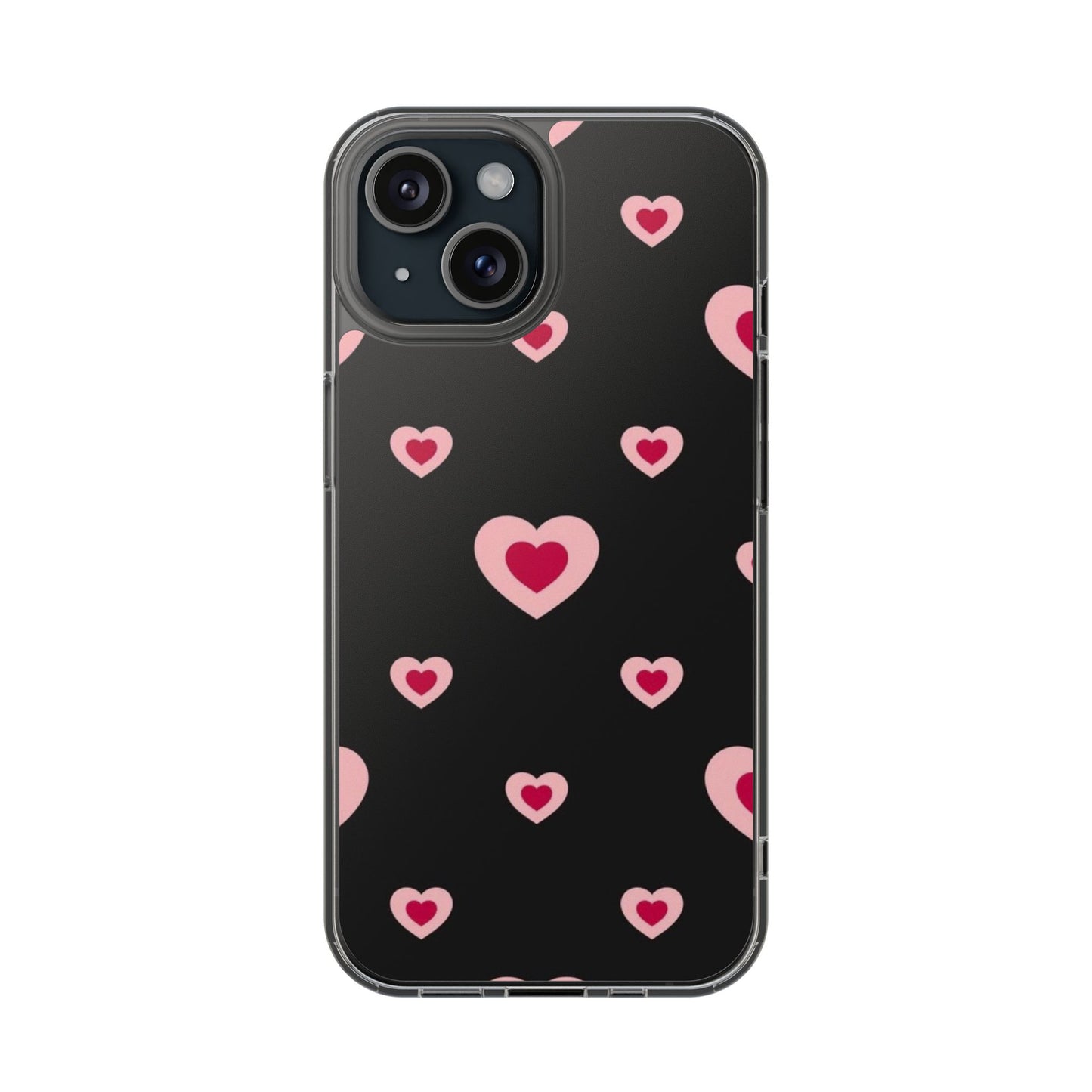 Heartls Mobile Case