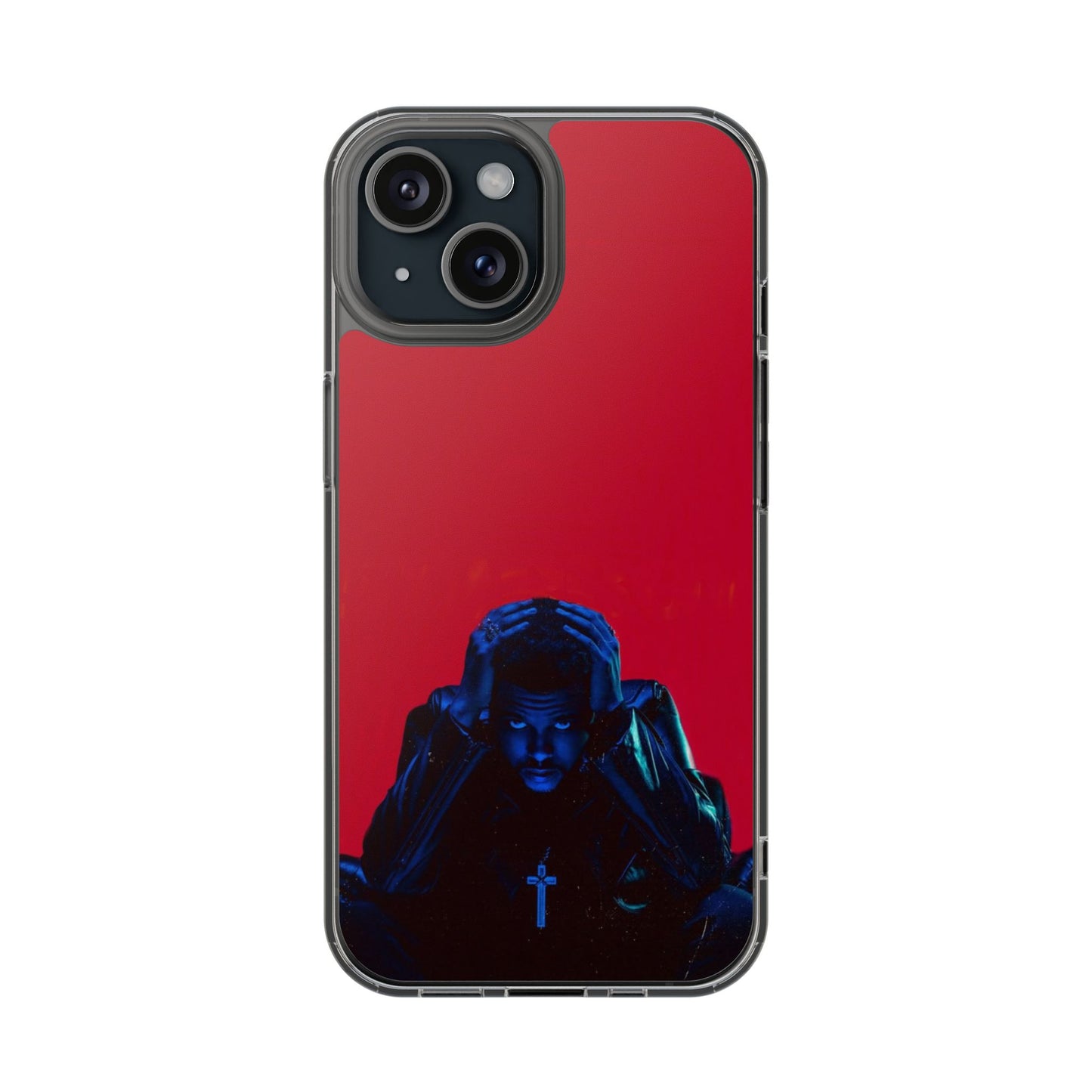 Starboy XO Weekend Mobile Case