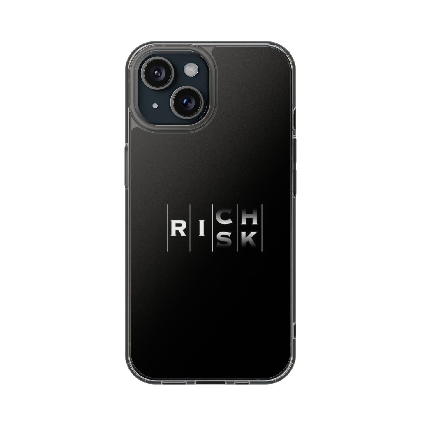 Rich Phone Case