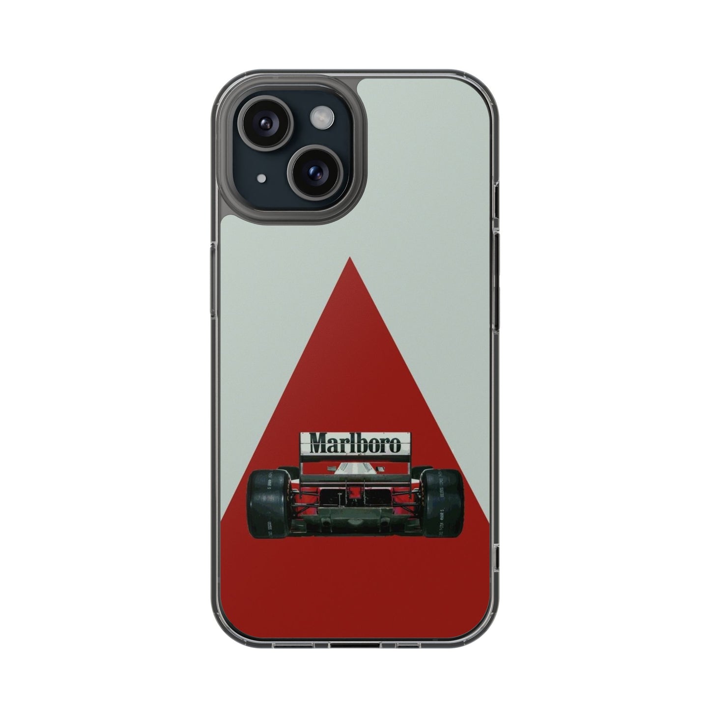 Marlboro Car Phone Case
