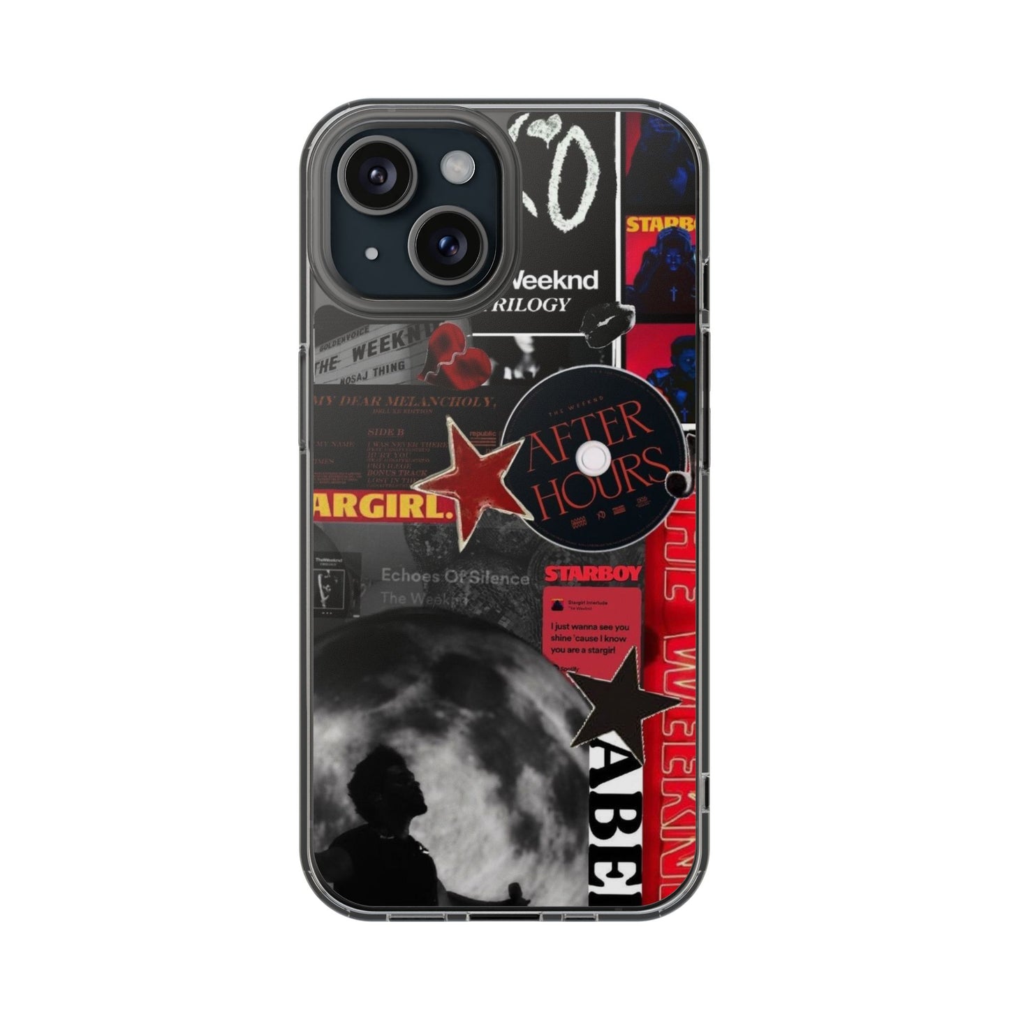 After Hours Mobile Case