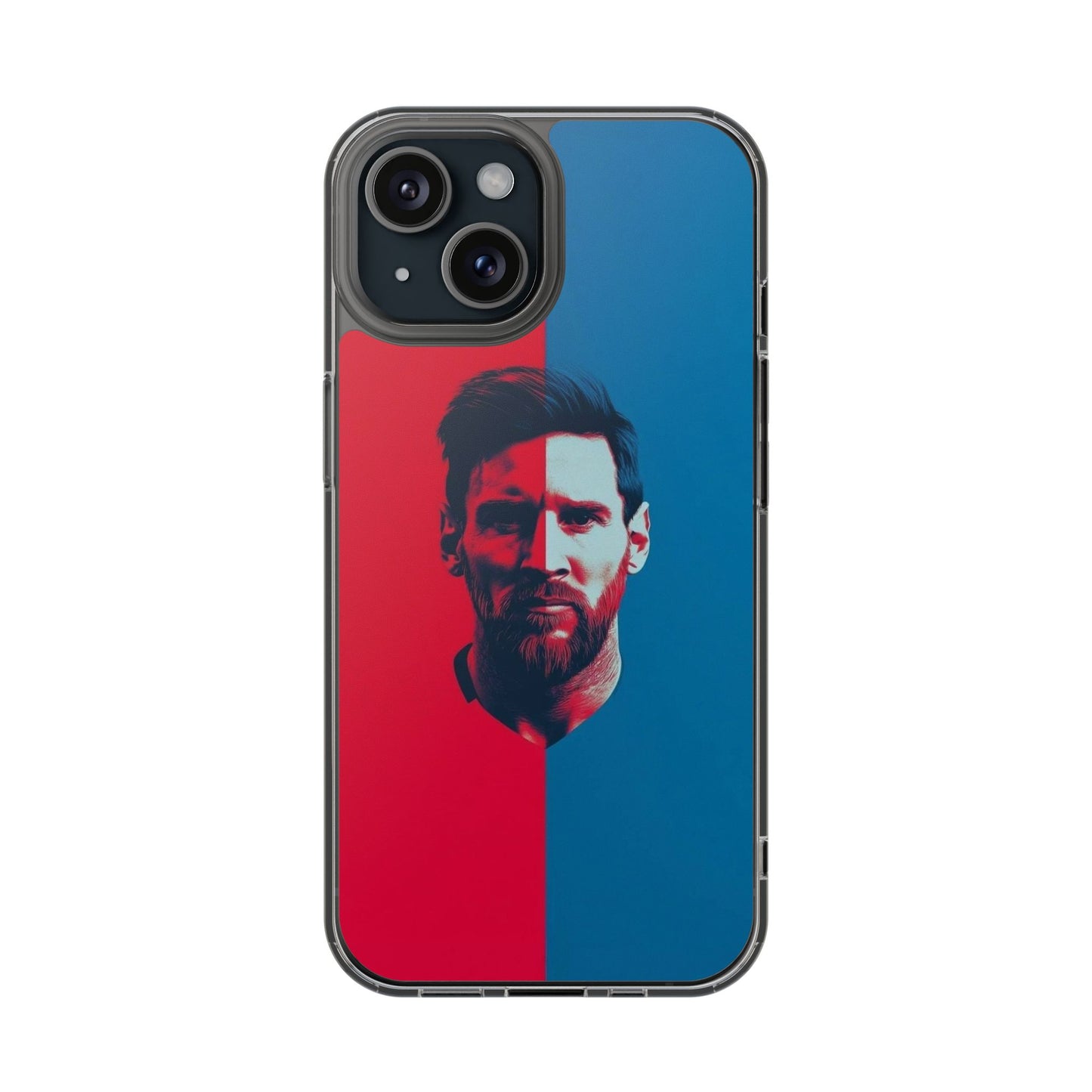 Messi Phone Case