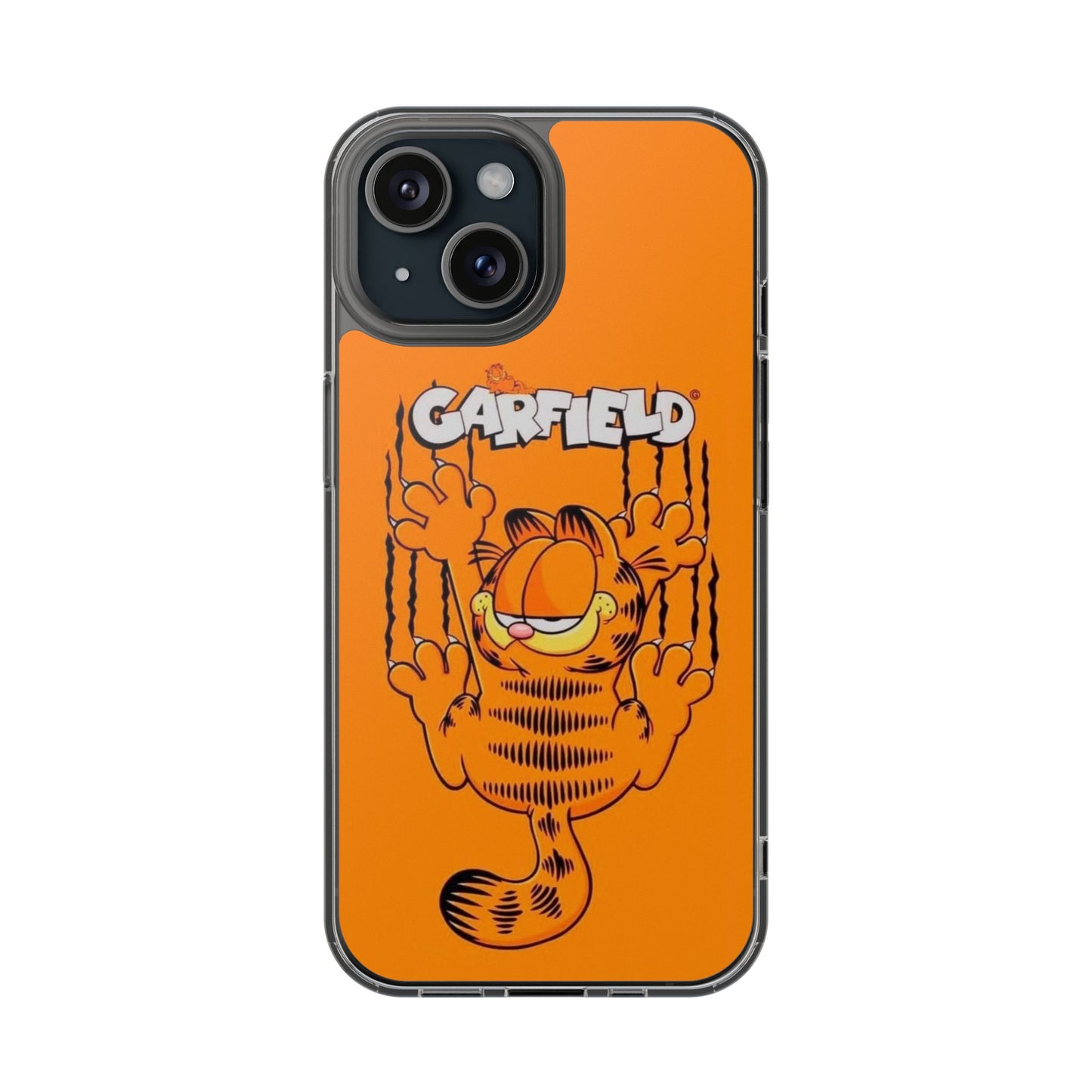 Garfield cartoon Mobile Case