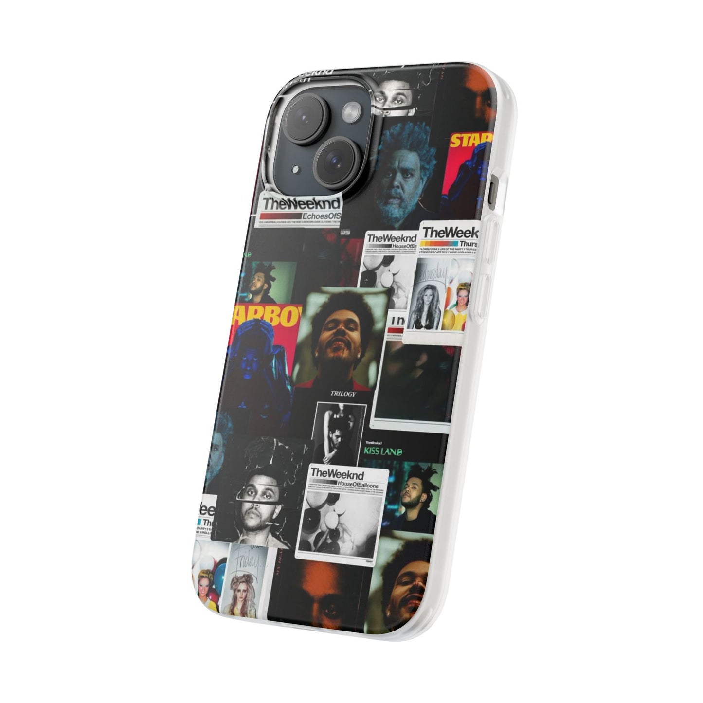 Weekend Asthetic Mobile Case