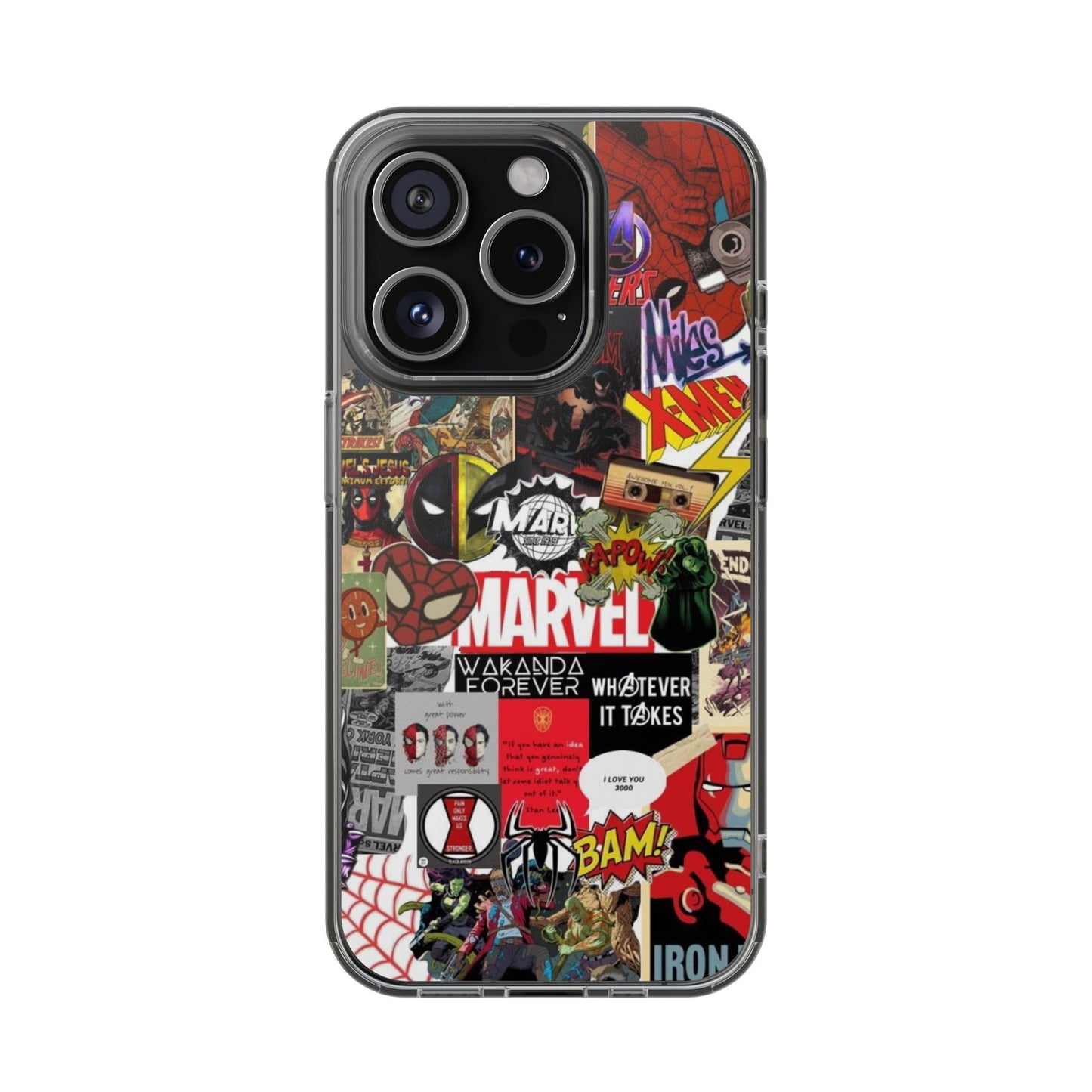 Studio Ashtetic Mobile Case