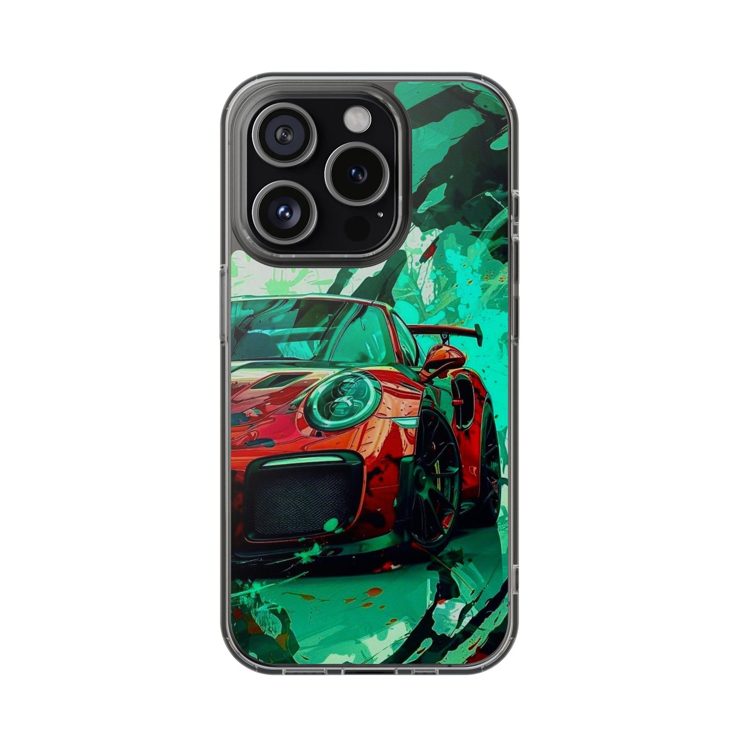 Race Mobile Case