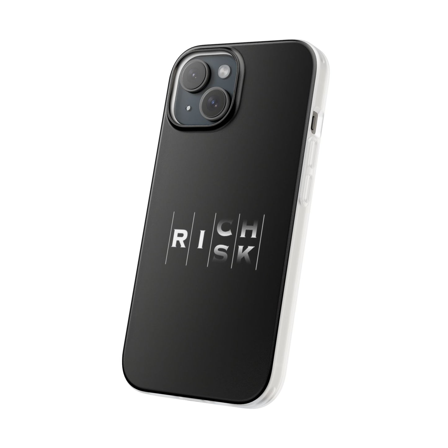 Rich Phone Case