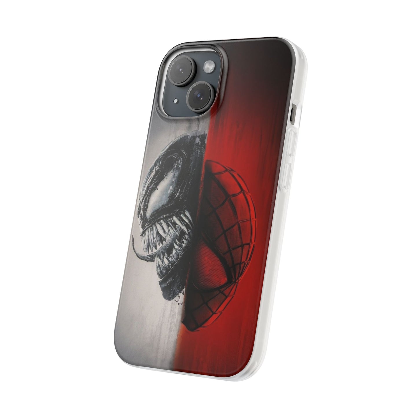 Spider Man Venom Phone Case