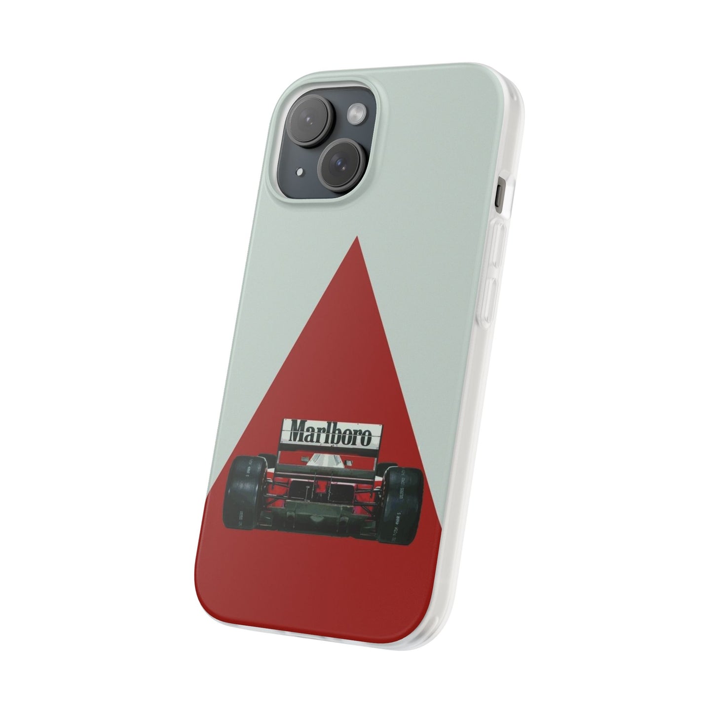 Marlboro Car Phone Case