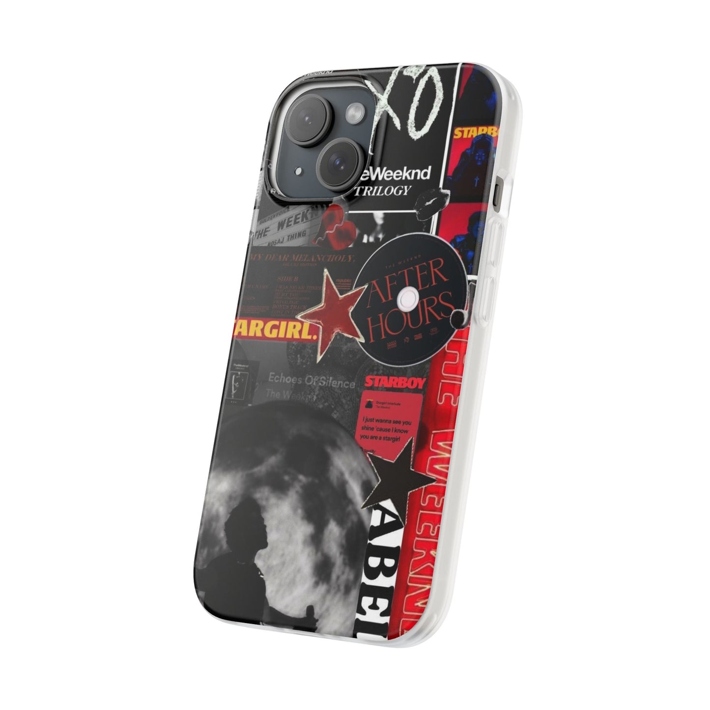 After Hours Mobile Case