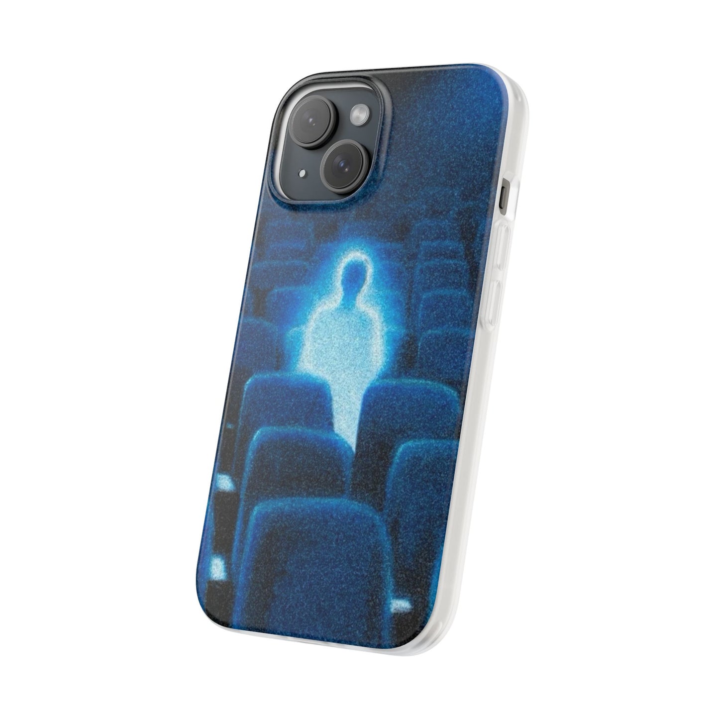 Alone Lost Soulmate Mobile Case