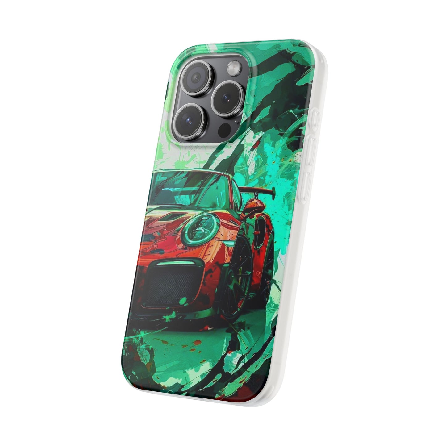 Race Mobile Case