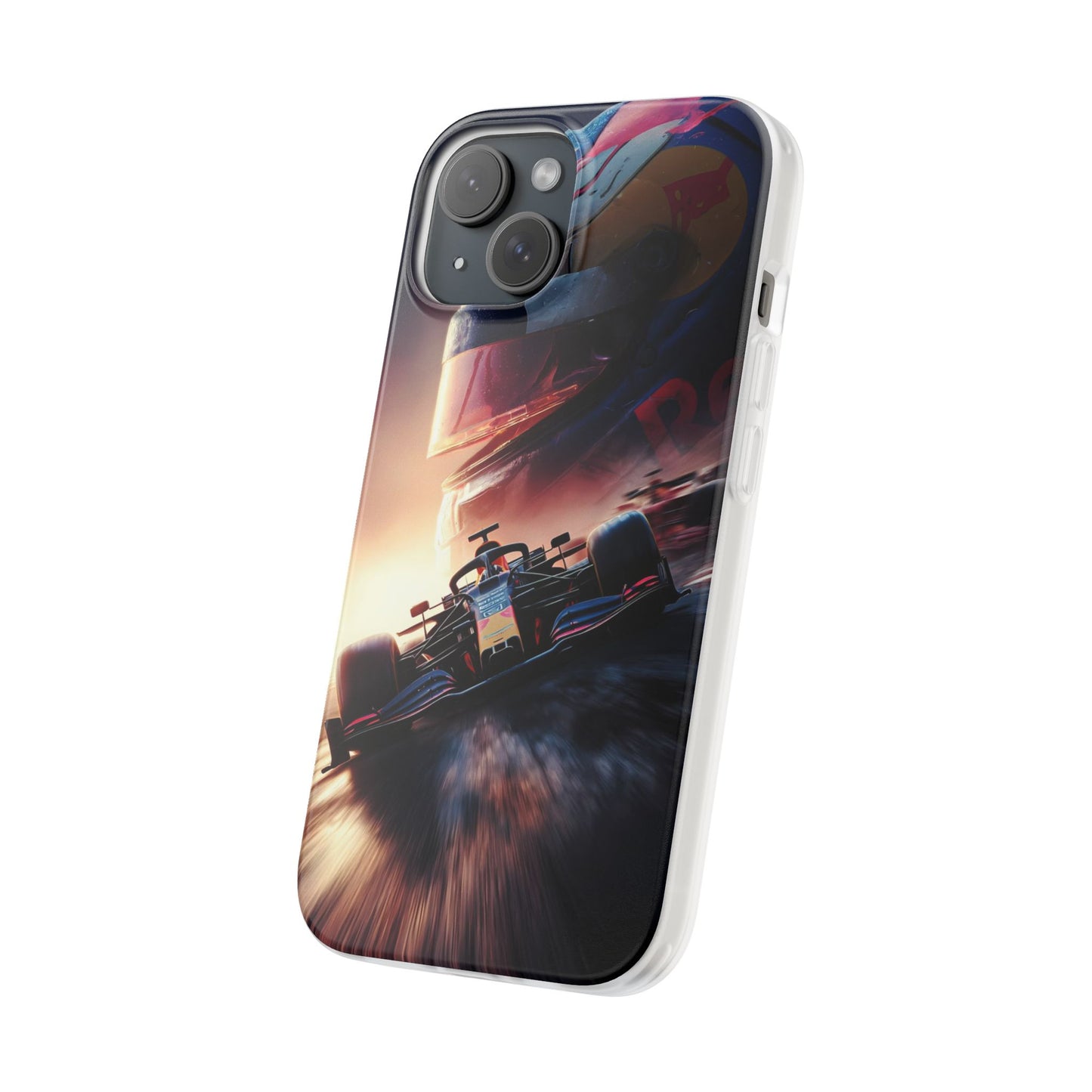 Speed Phone Case