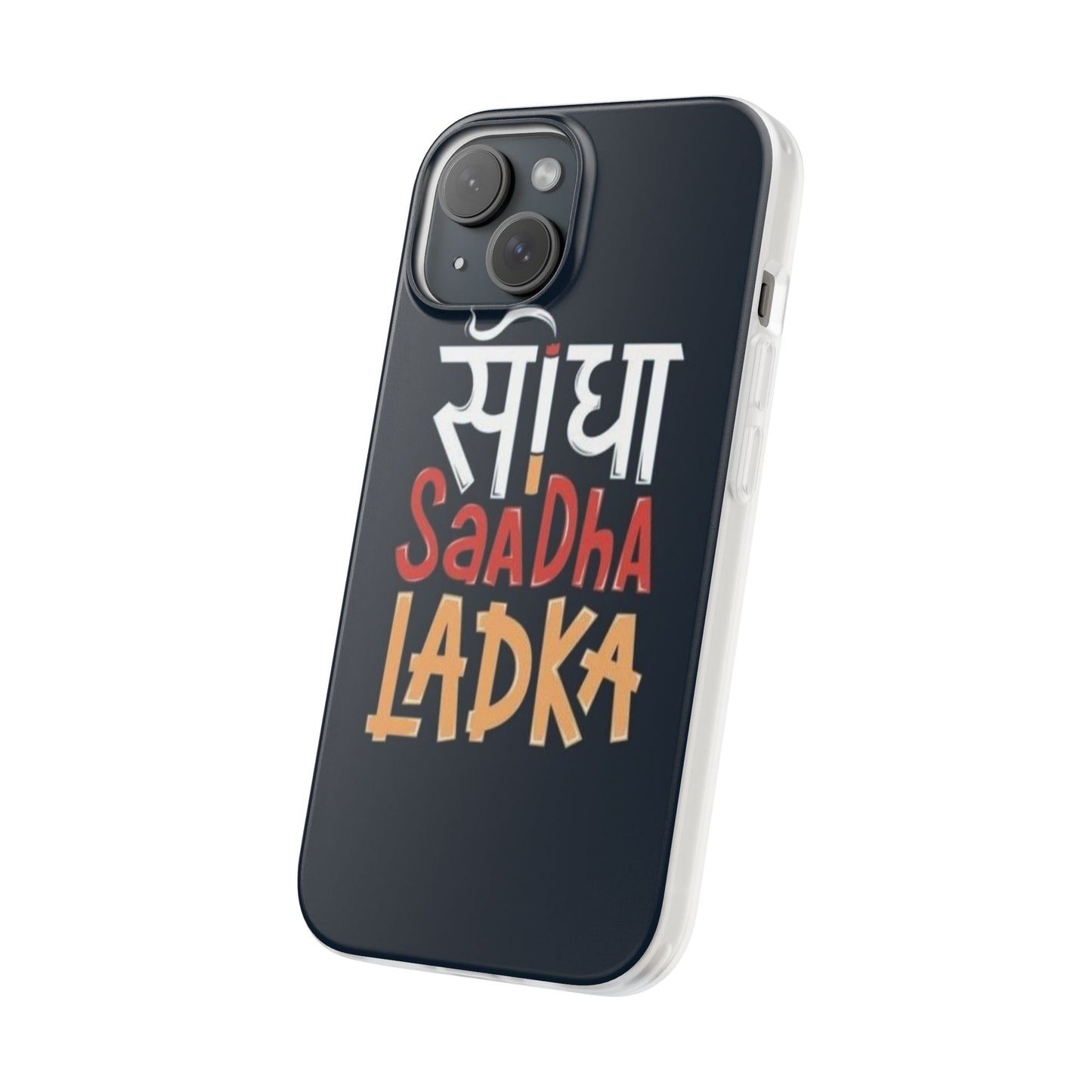 Sidha Sadha Ladka Phone Case