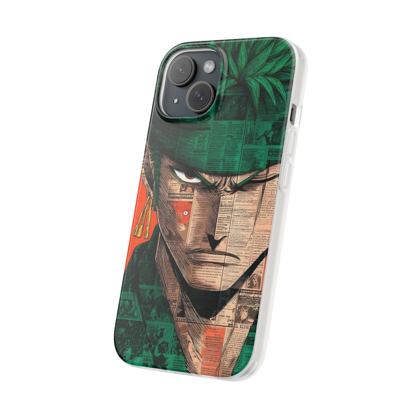 Grok Imagine Phone Case