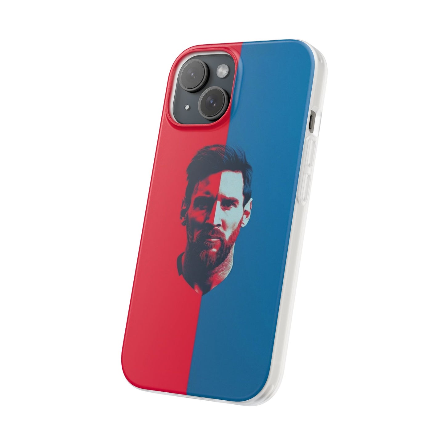 Messi Phone Case