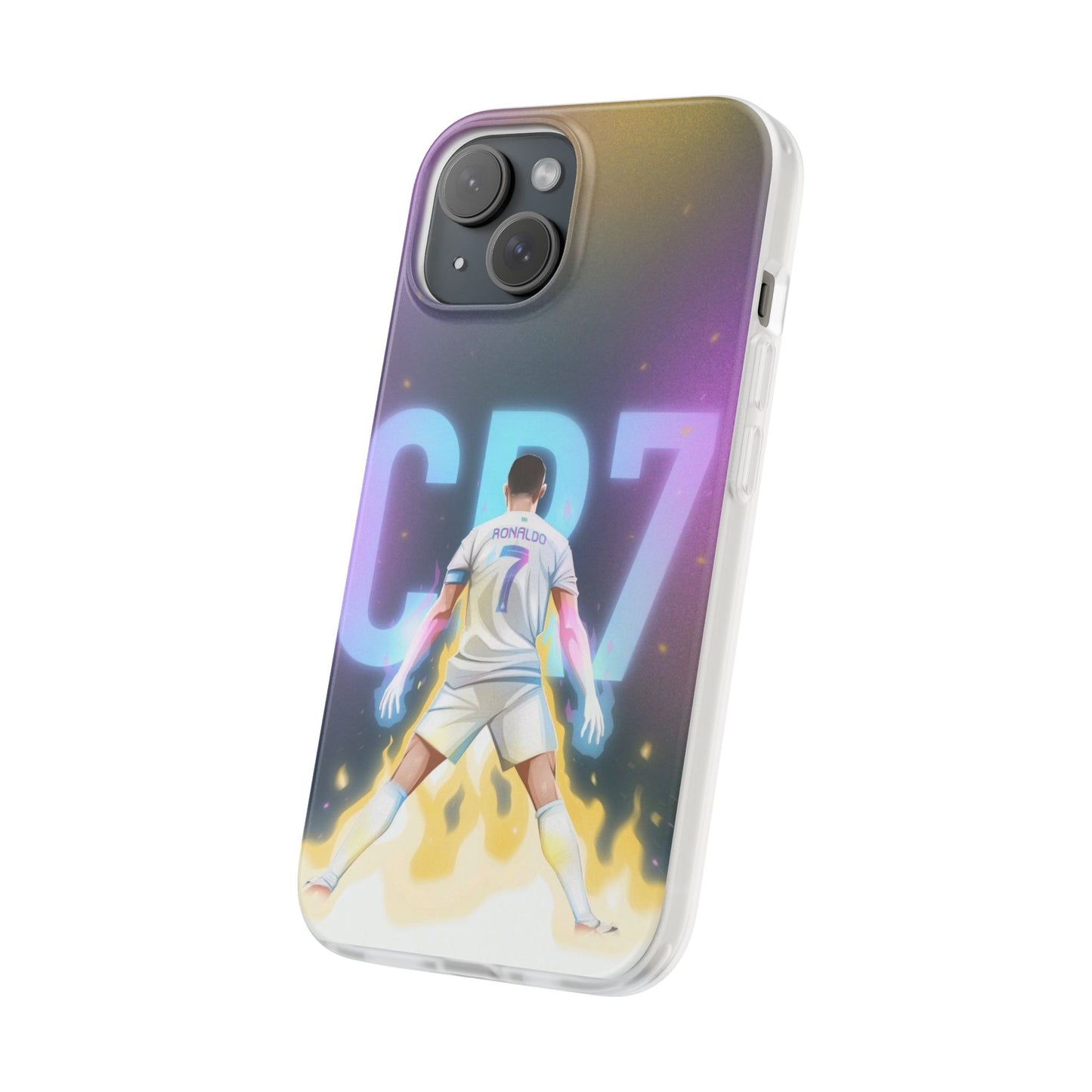 CR 7 Phone Case