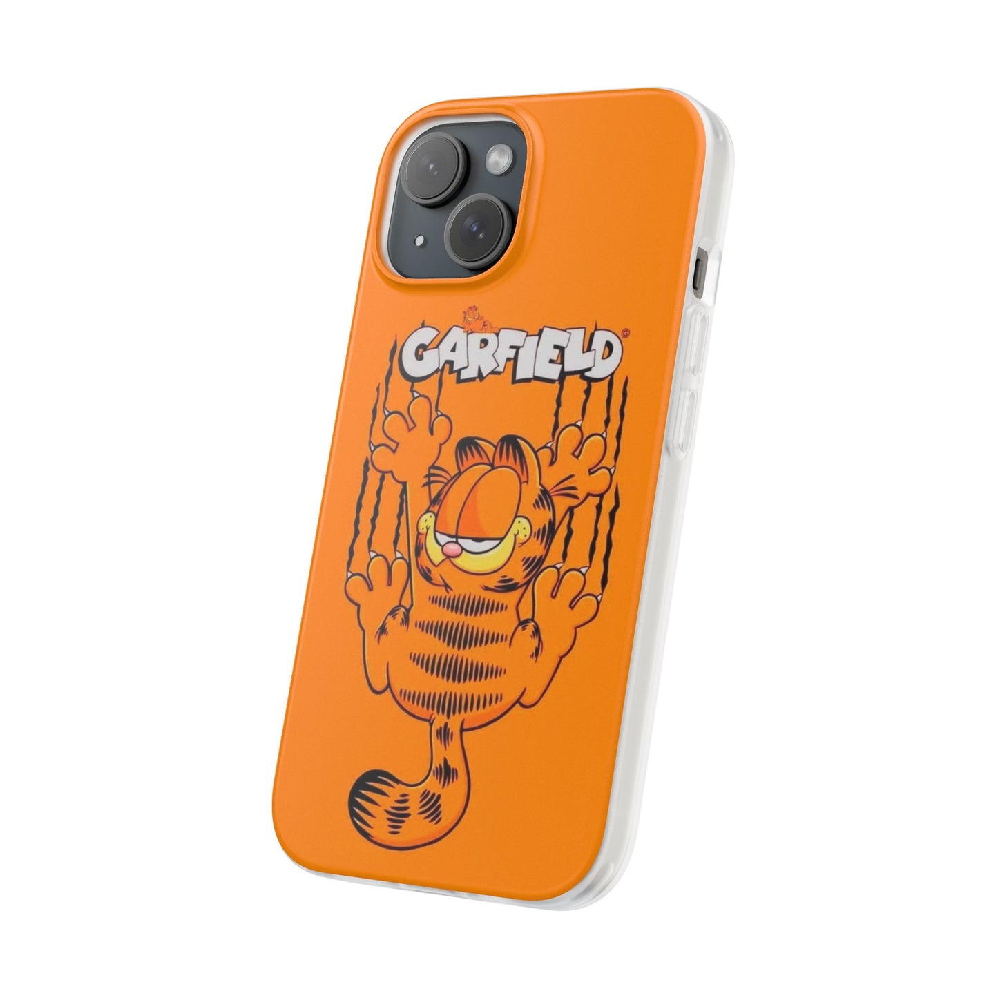 Garfield cartoon Mobile Case