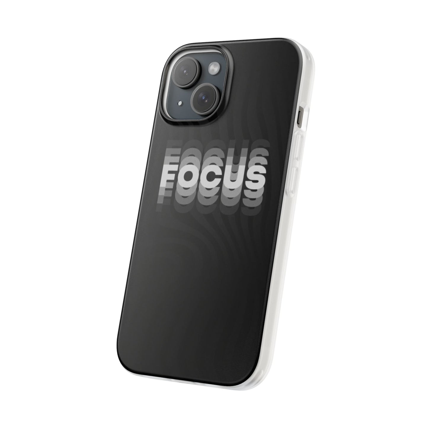 Focus Phone Case