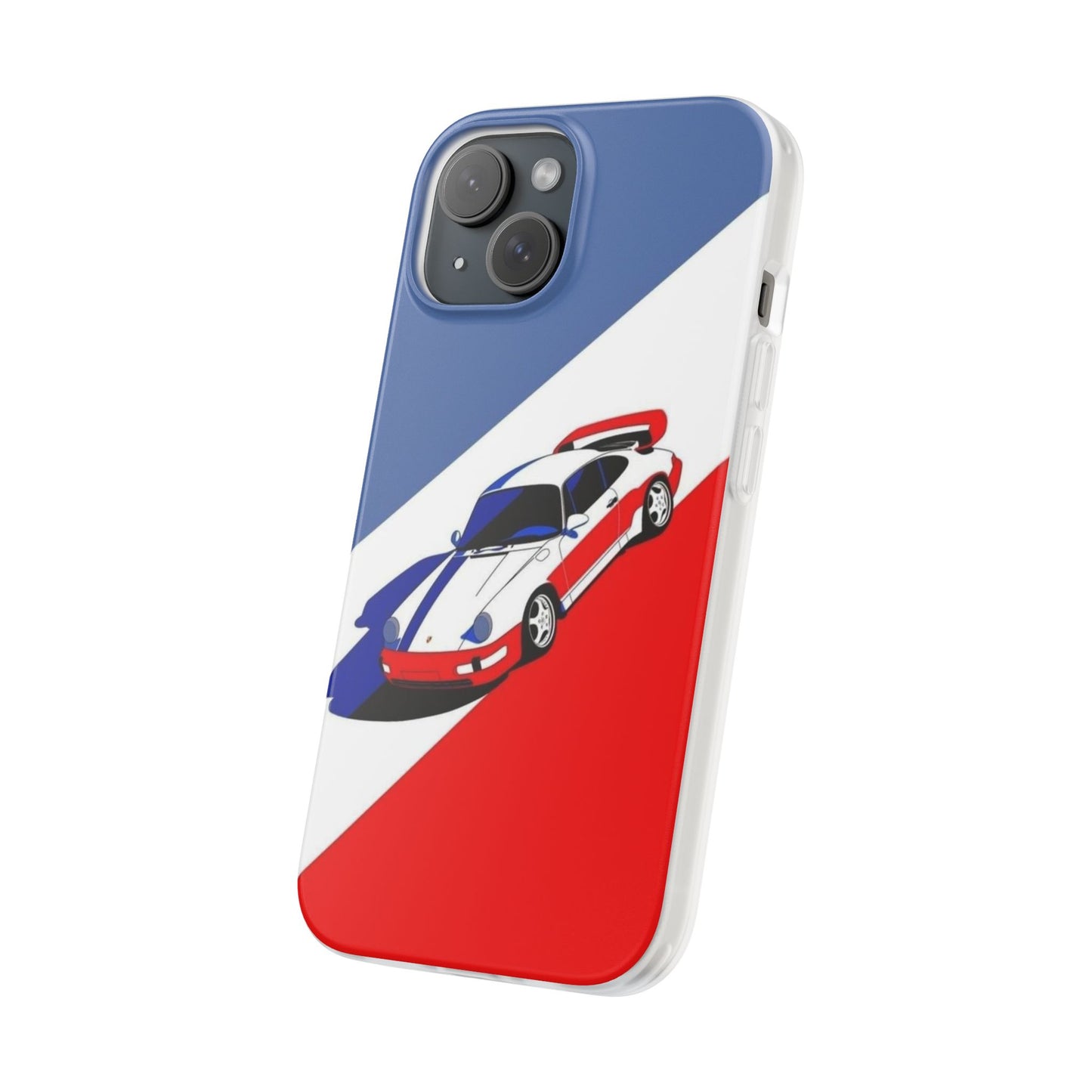 Asthetic Car Mobile case