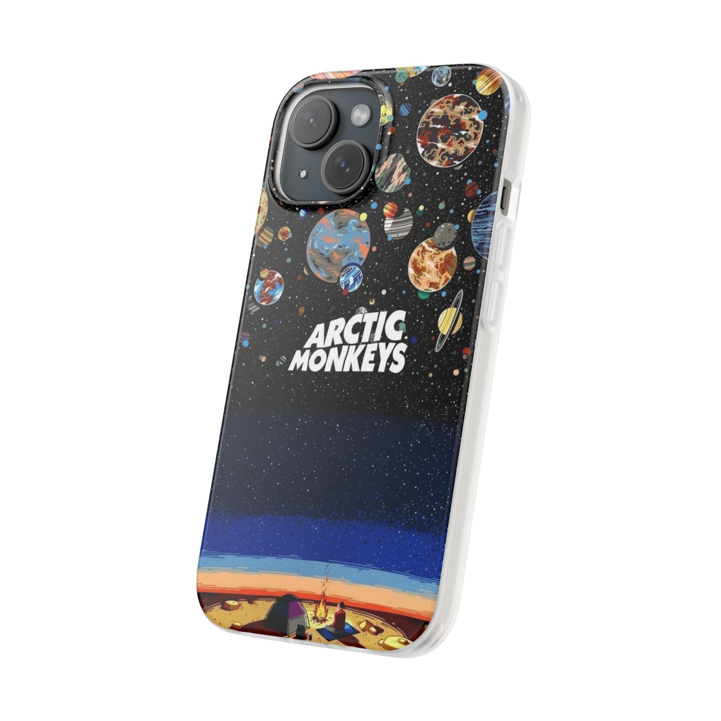 Arctic Monkeys Phone Case