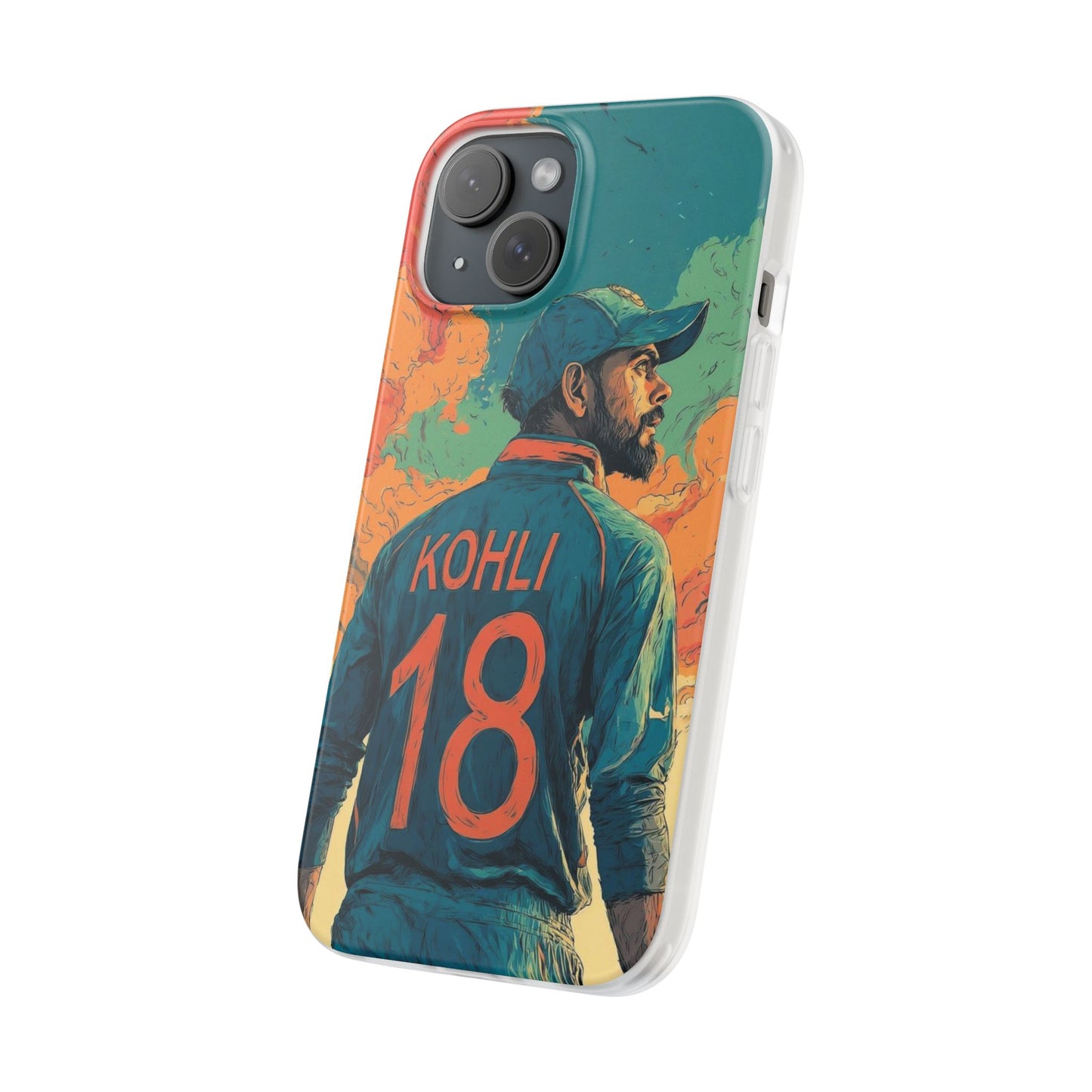 Kohli Phone Case