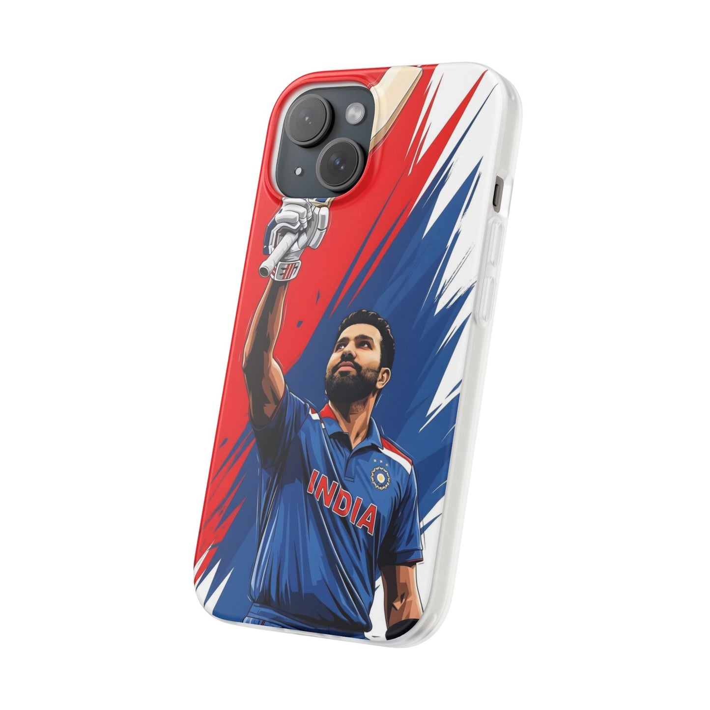 Rohit Sharma Phone Case