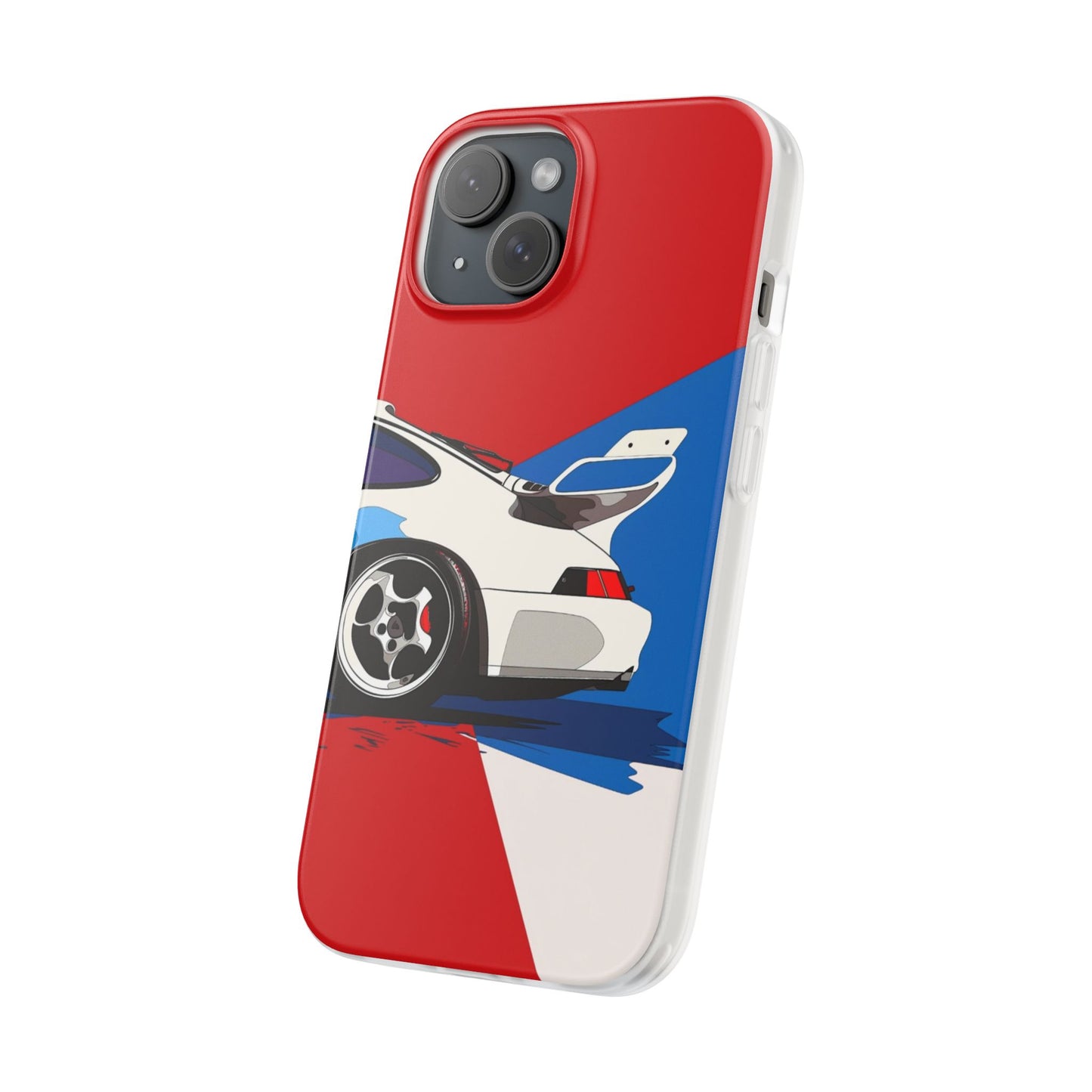 Assorted Car Mobile Case