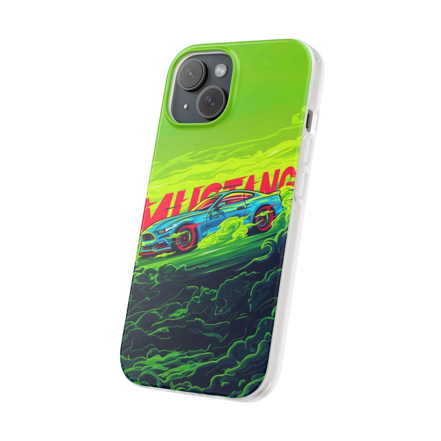 Neo Mustang Mobile Case