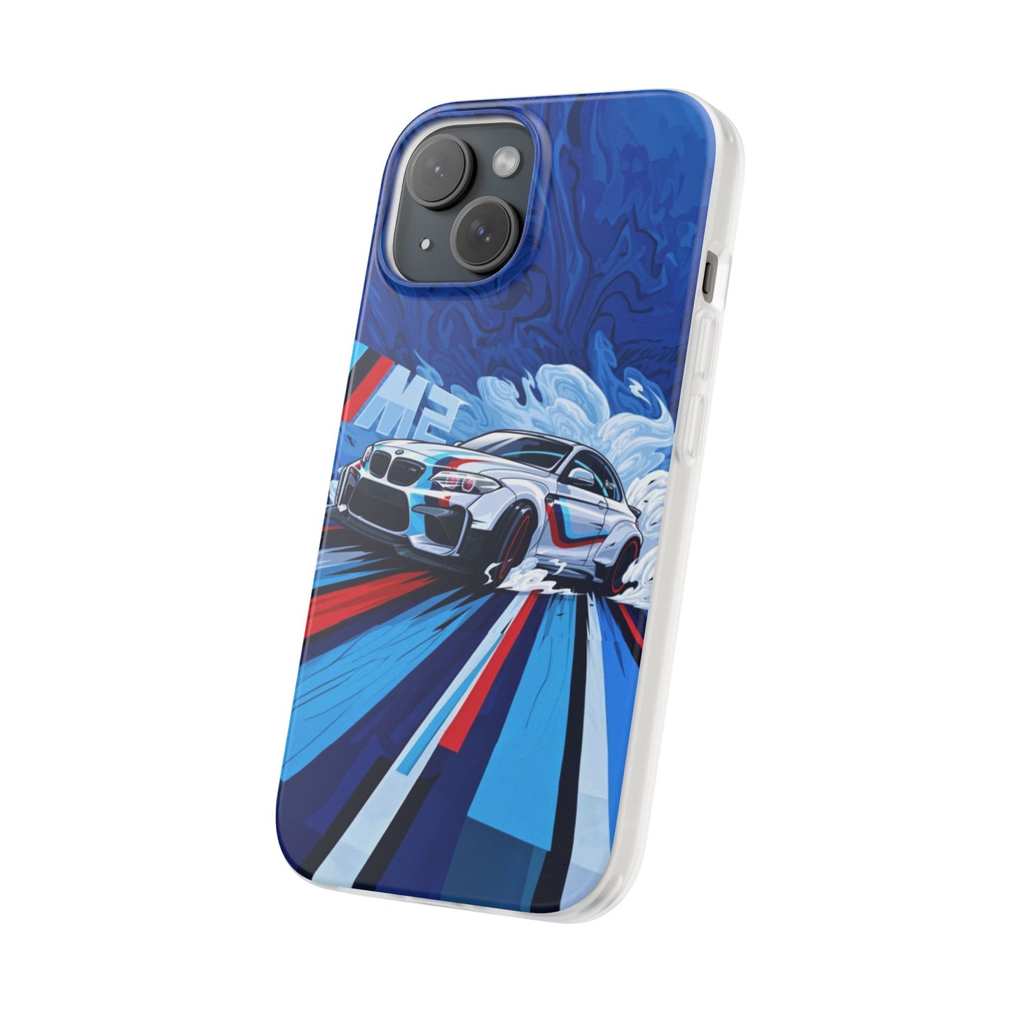BMW Race Mobile Case