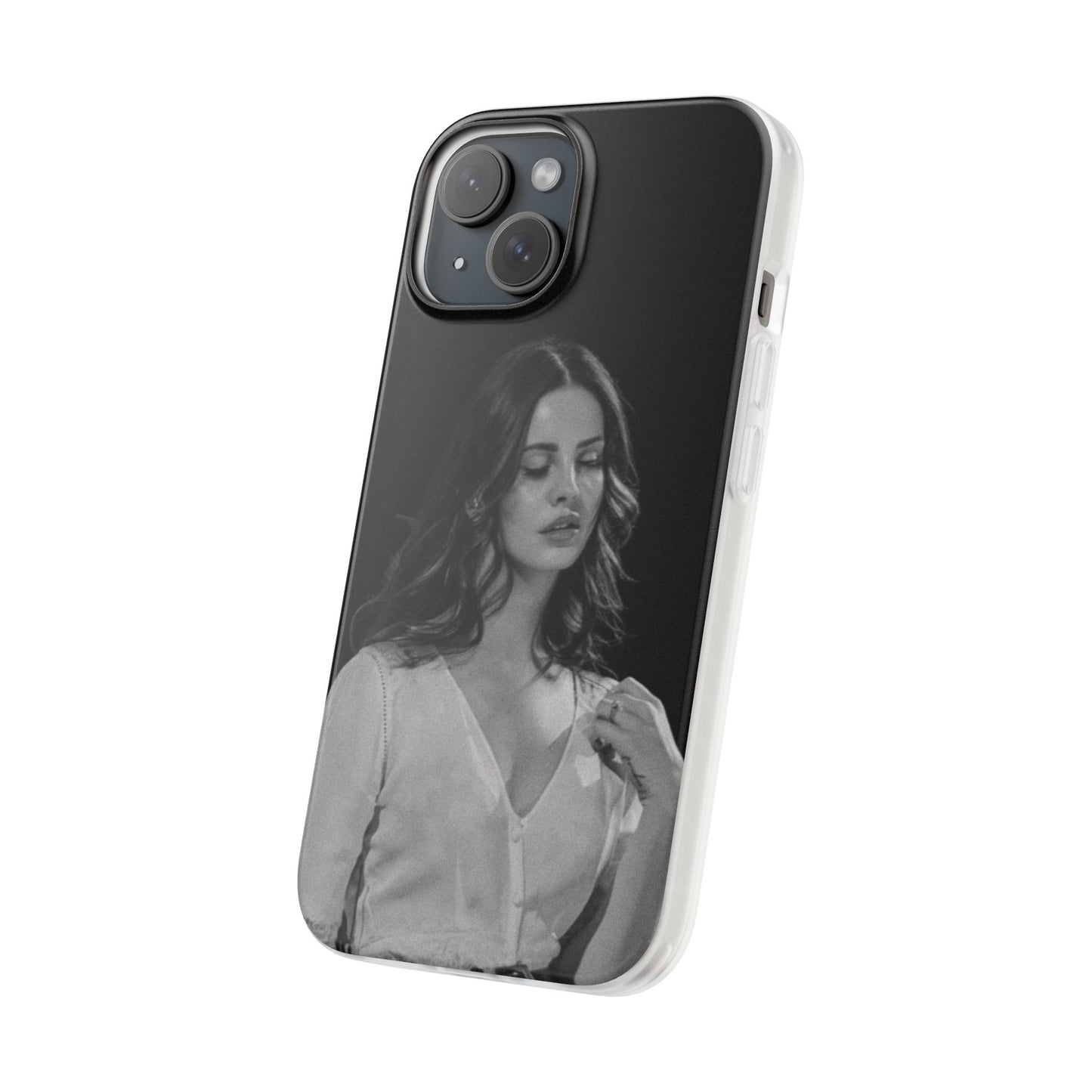 Aesthestics Lana Del Rey XO StarGirl Mobile Case