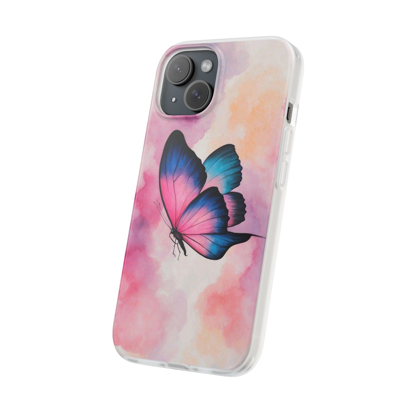 Butterfly Mobile Case