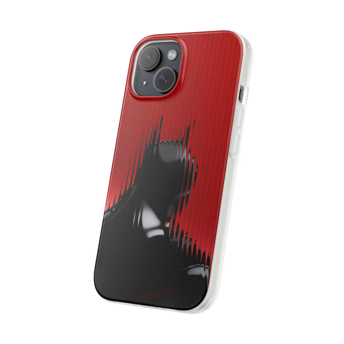 Batman Illusion Phone Case
