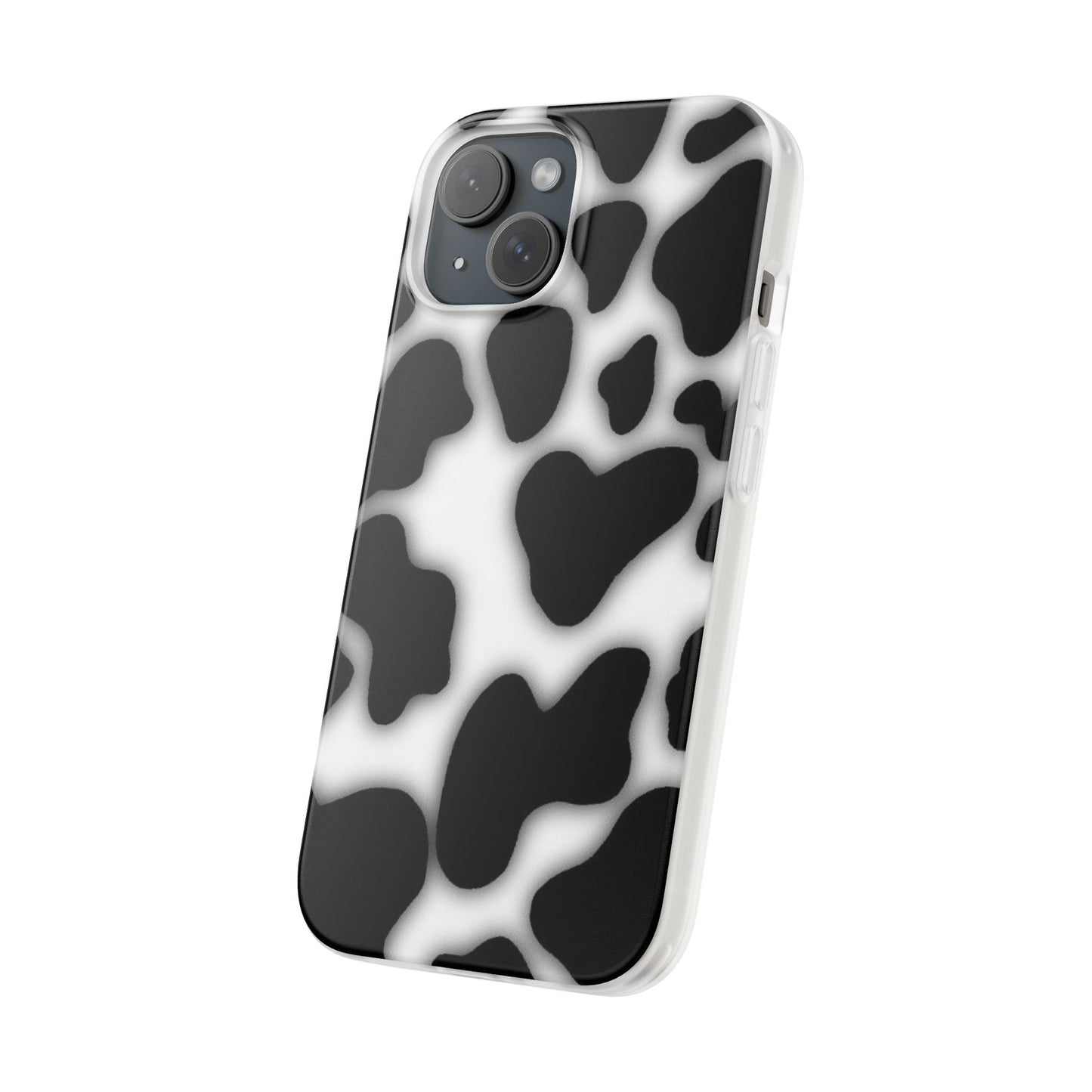 Cow Girl Pattern Mobile case