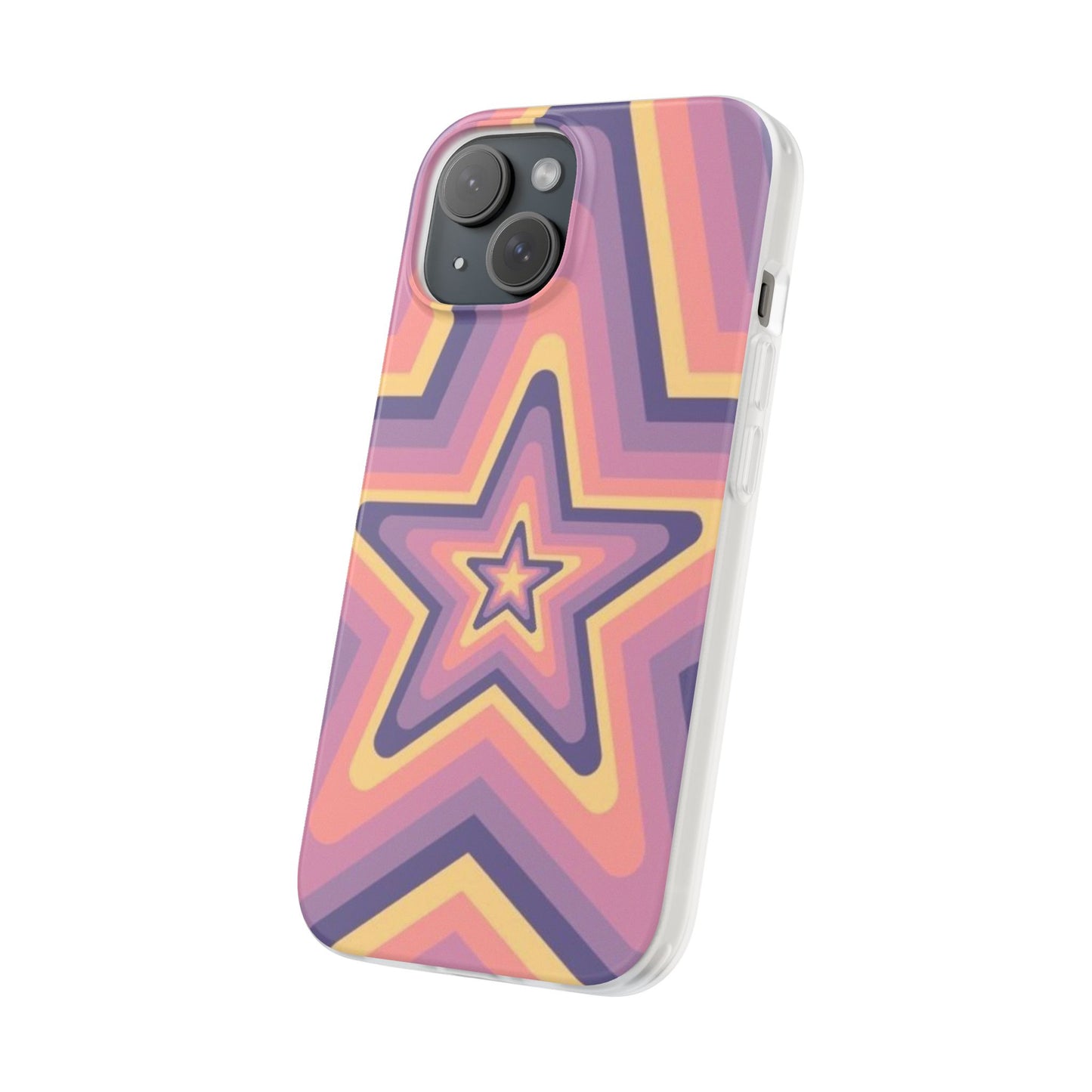 Estrella Y2K Star