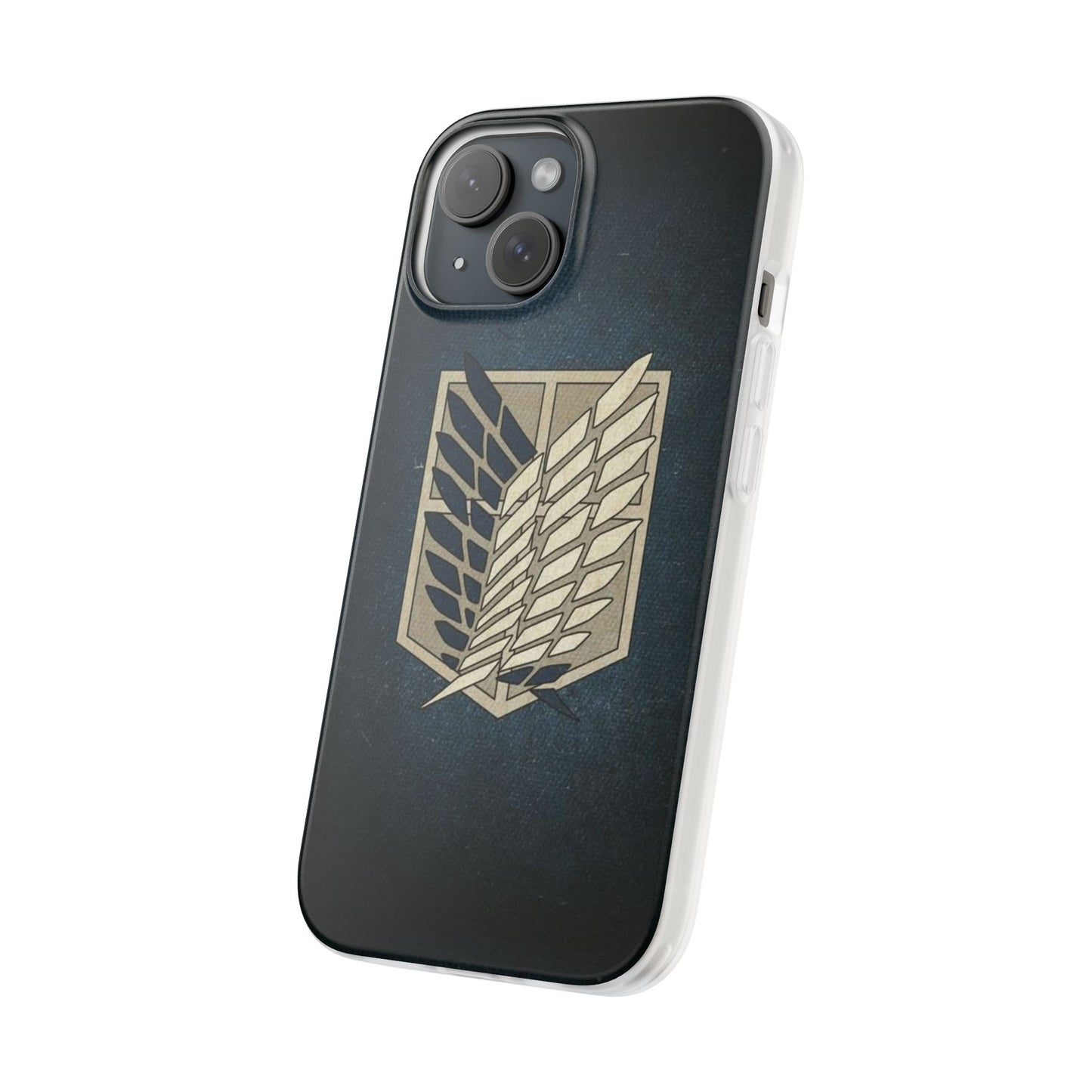 Wings Of Freedom Mobile case