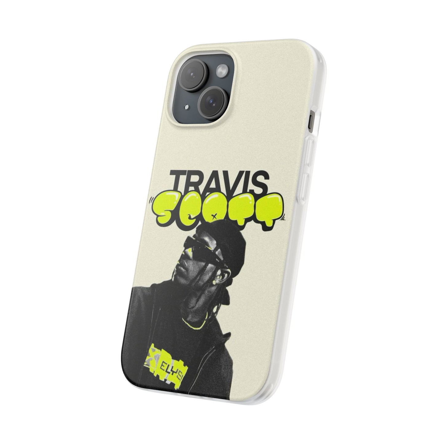 Travis Scott Phone Case