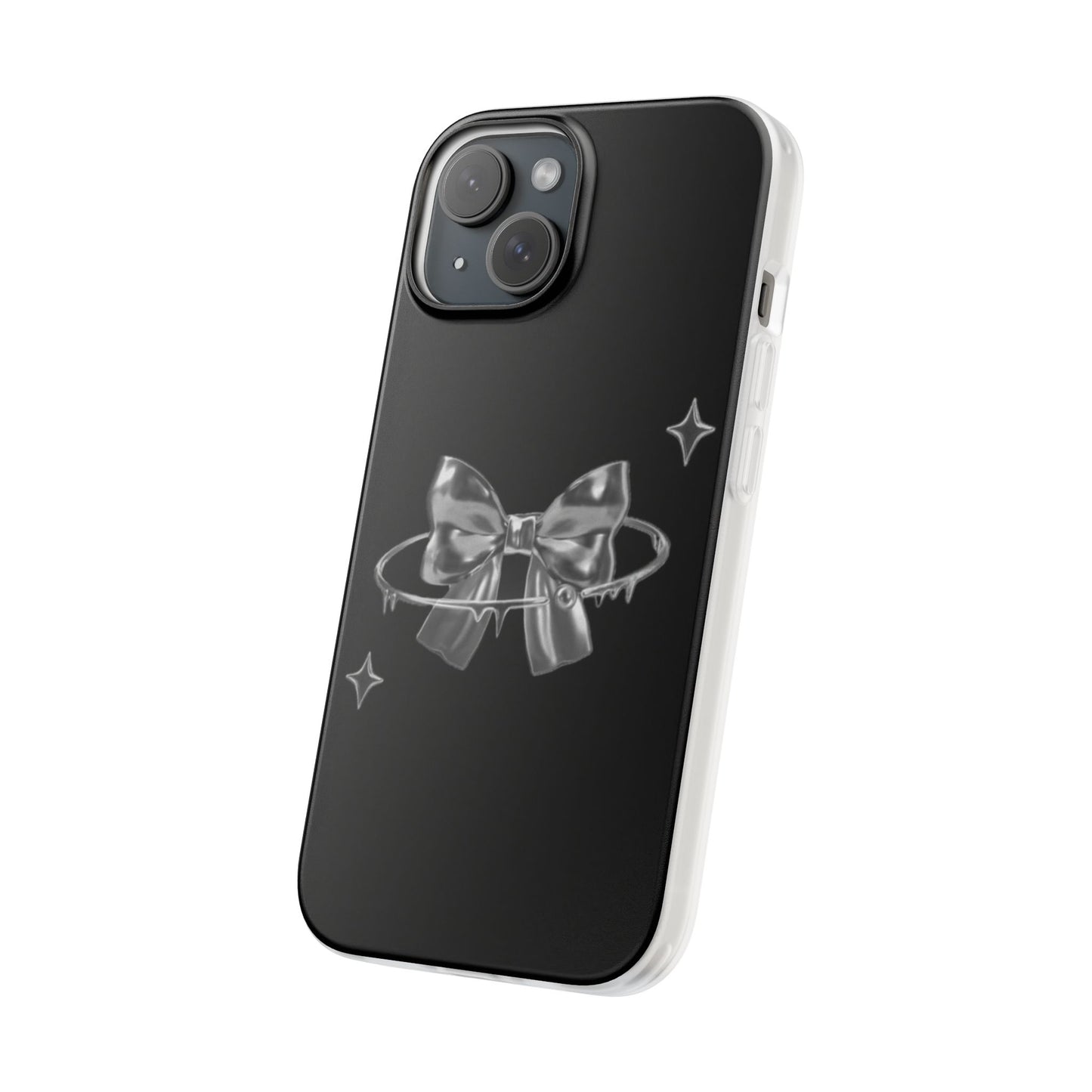 Y2K Bow Mobile Case