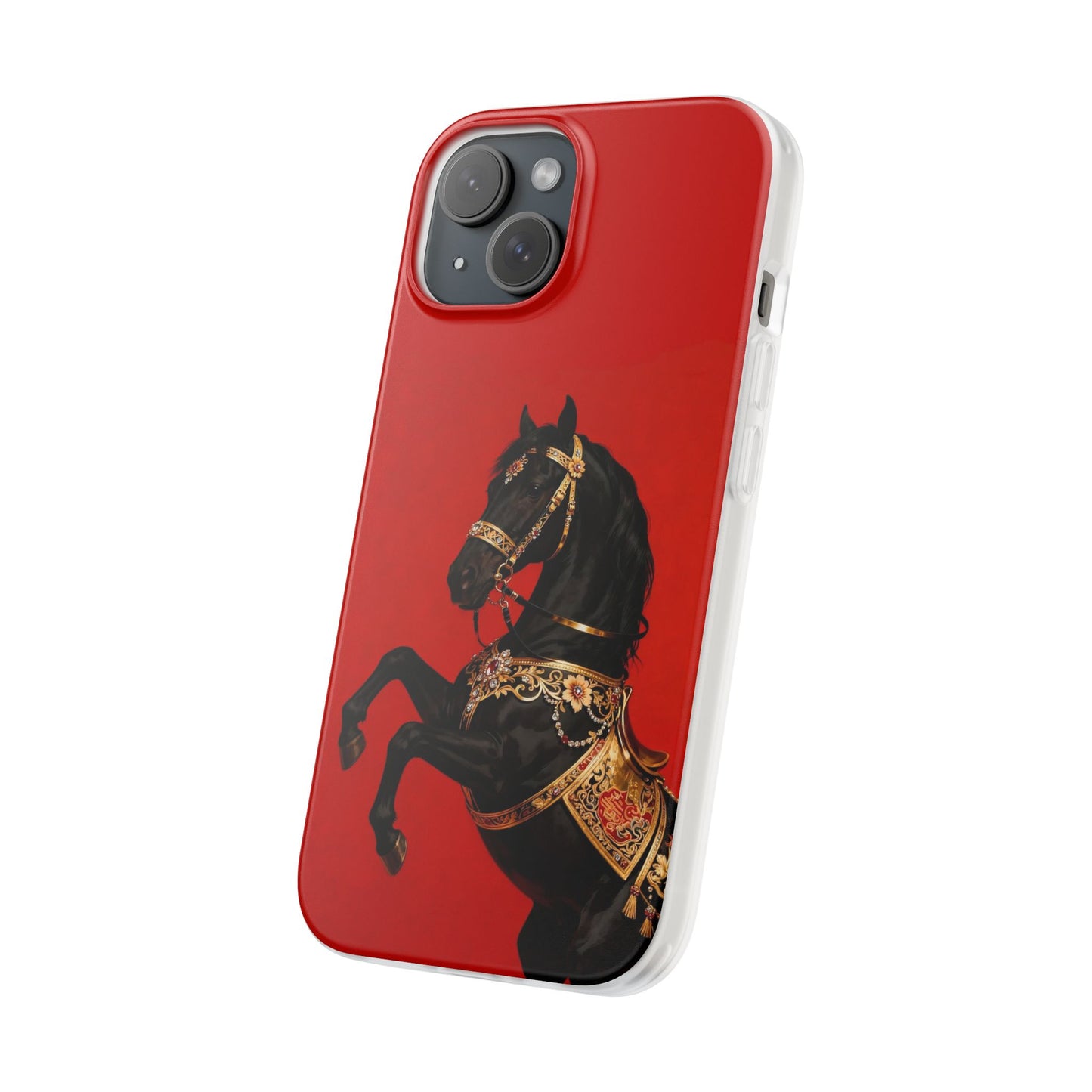Royal Horse Phone Case