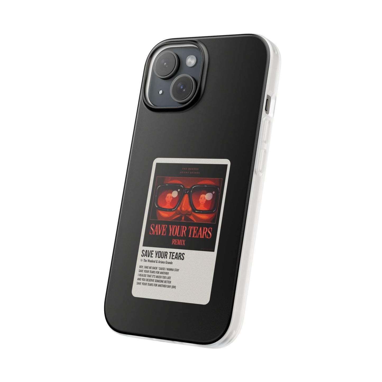 Polaroid XO Weekend MobileCase
