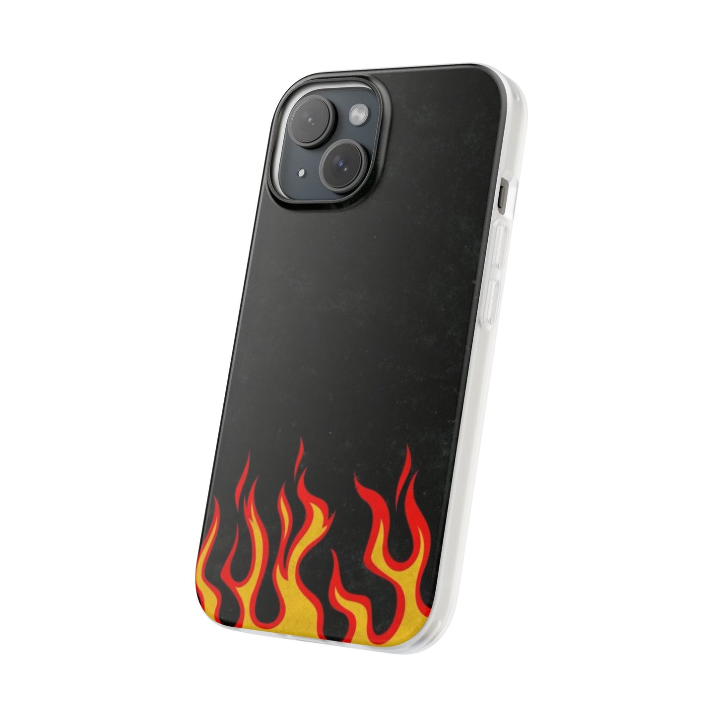Flame Mobile Case