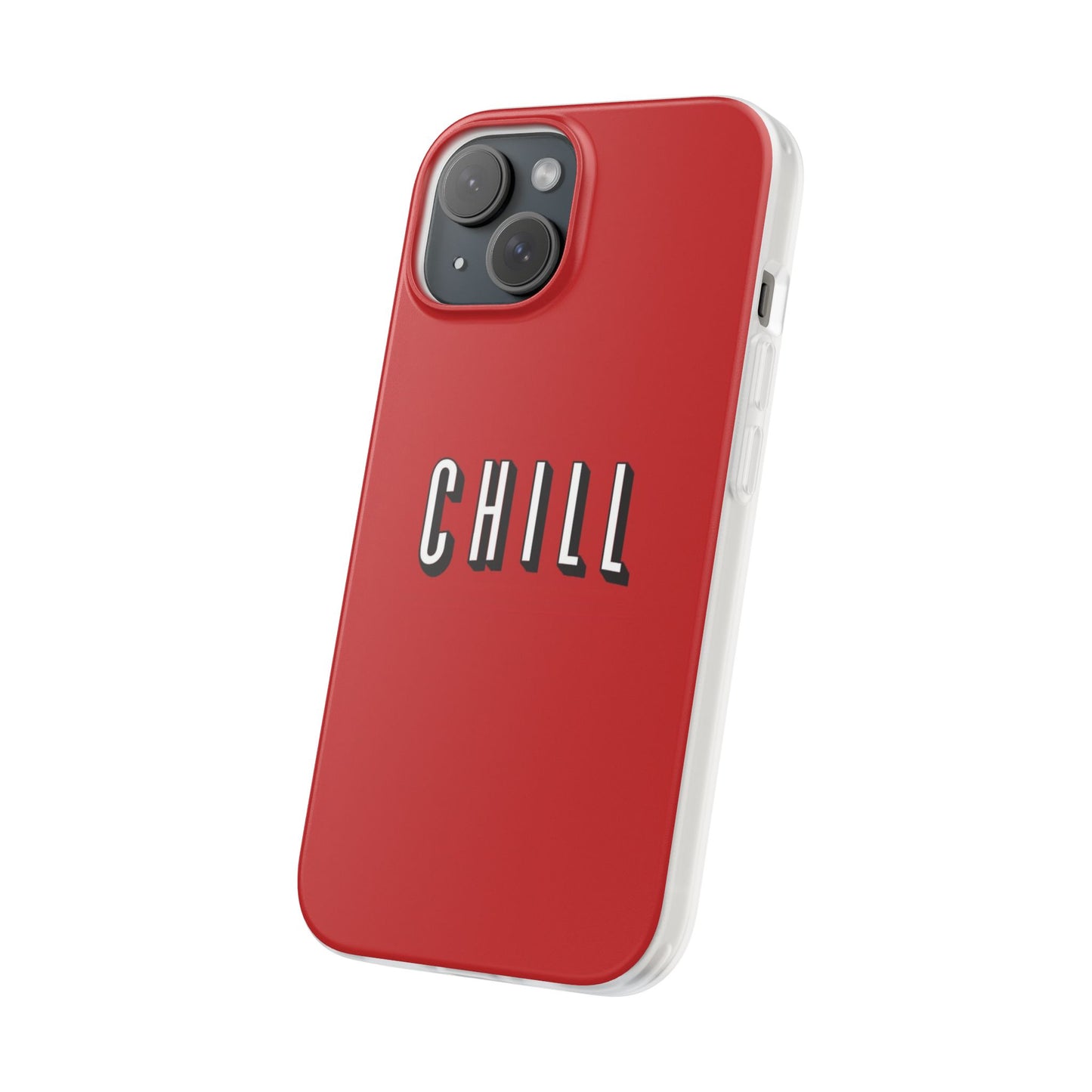 Chill Phone Case