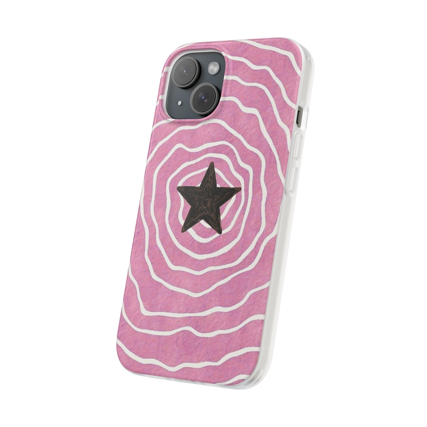 StarGirl Aesthetics Mobile Case
