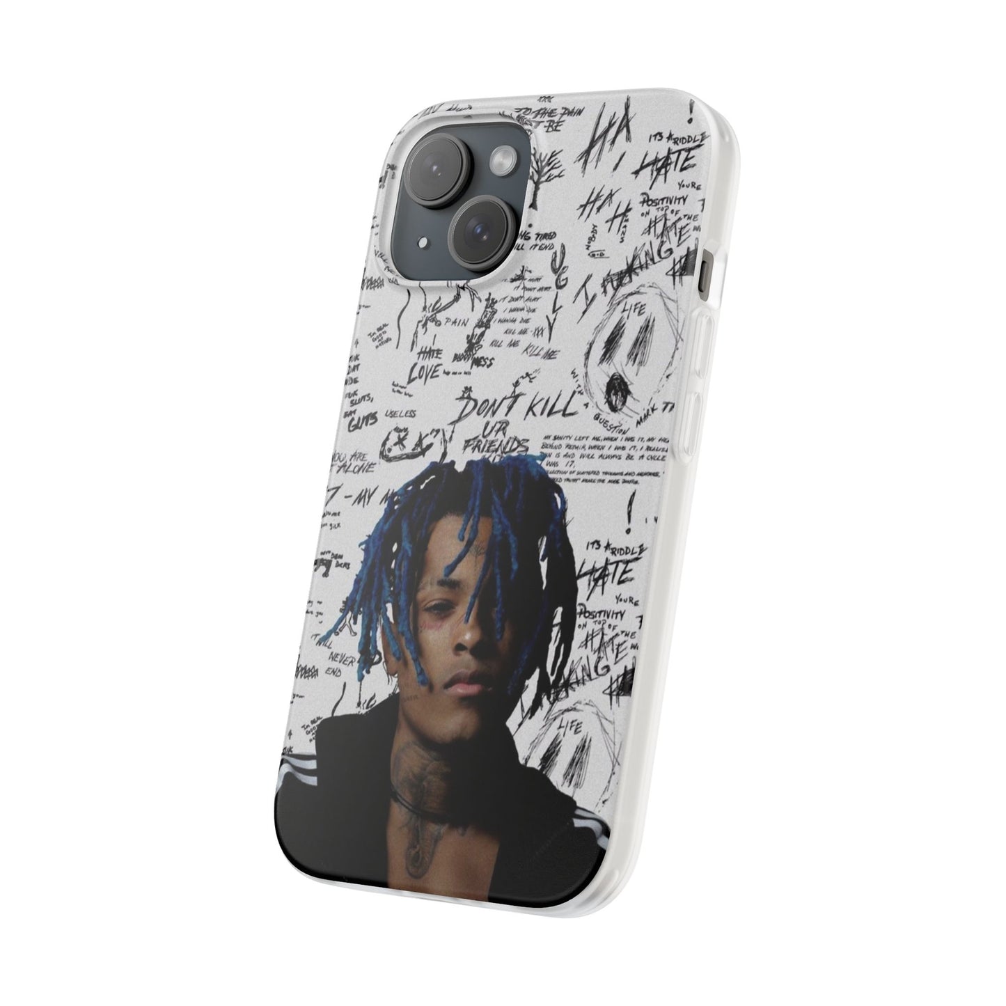 XXXTenations Mobile case