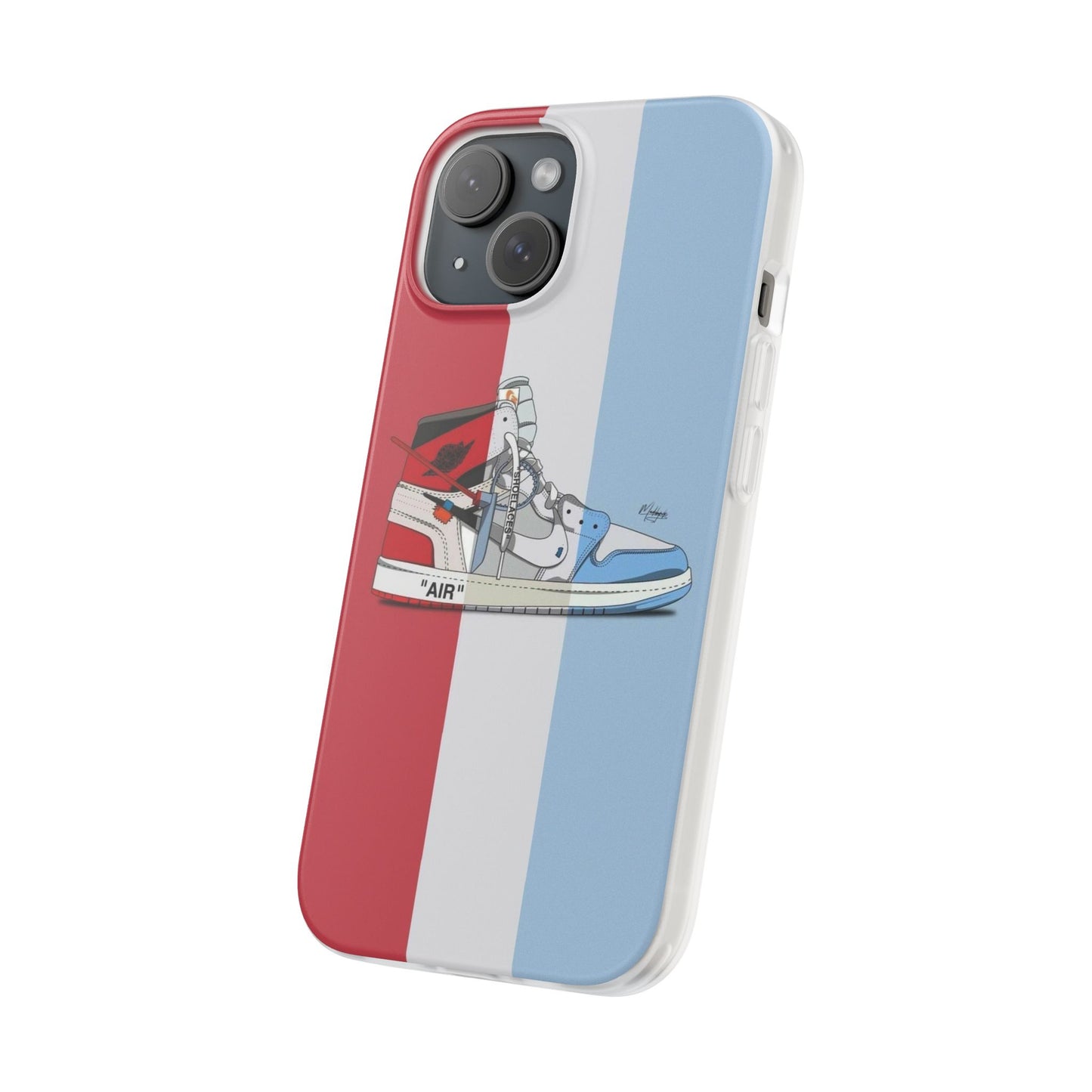 Nike Sneakers Mobile Case
