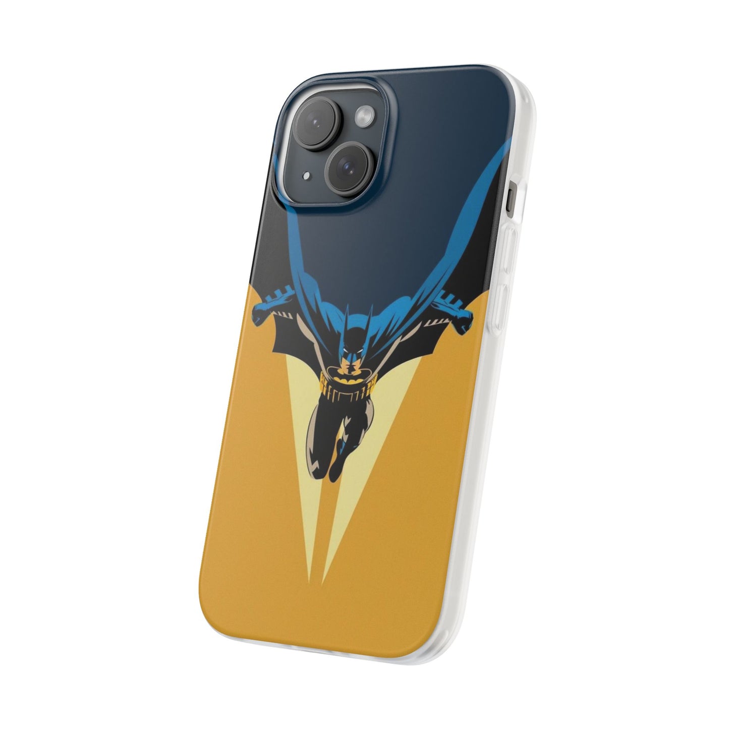 Batman Flying Phone Case