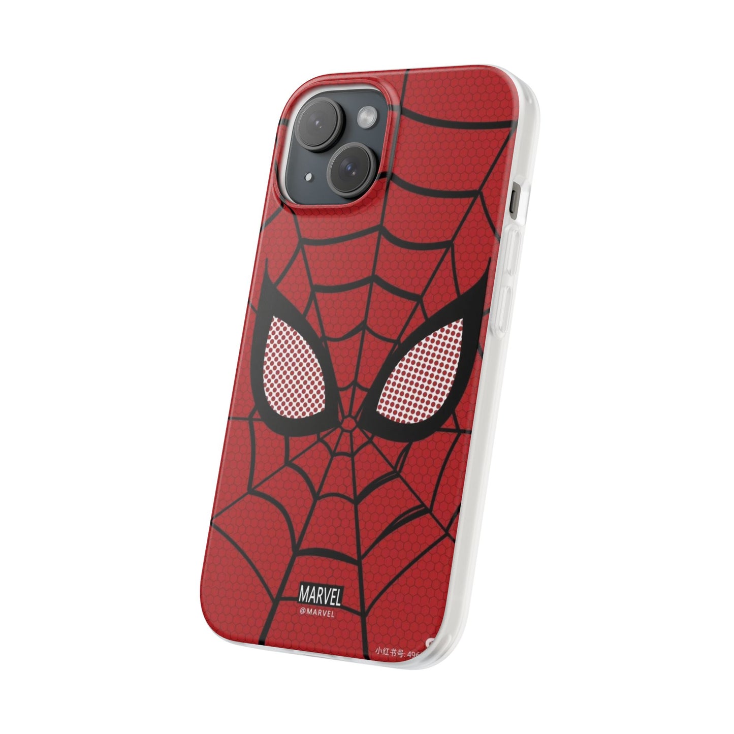 Marvel Phone Case