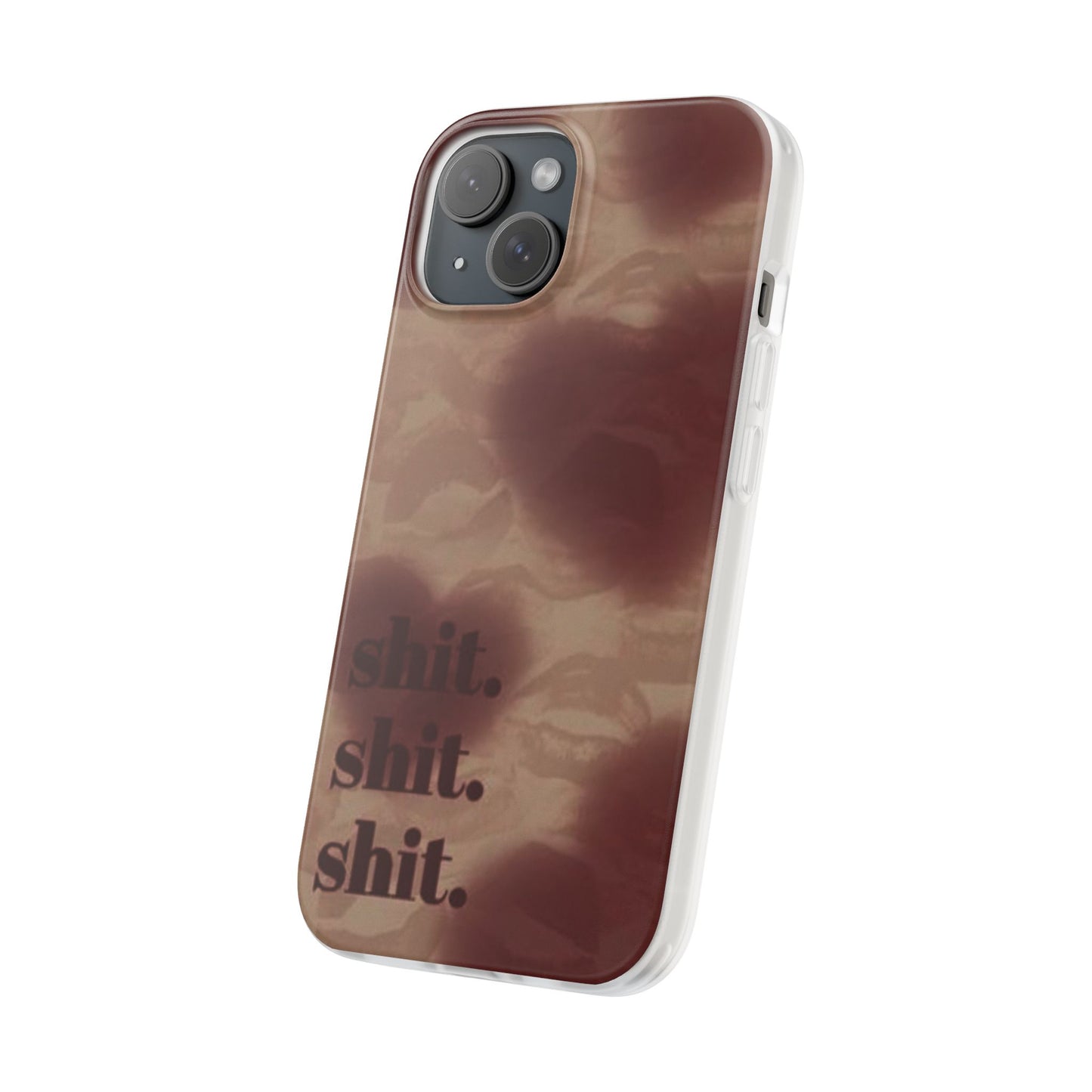 Hart Shit Mobile Case